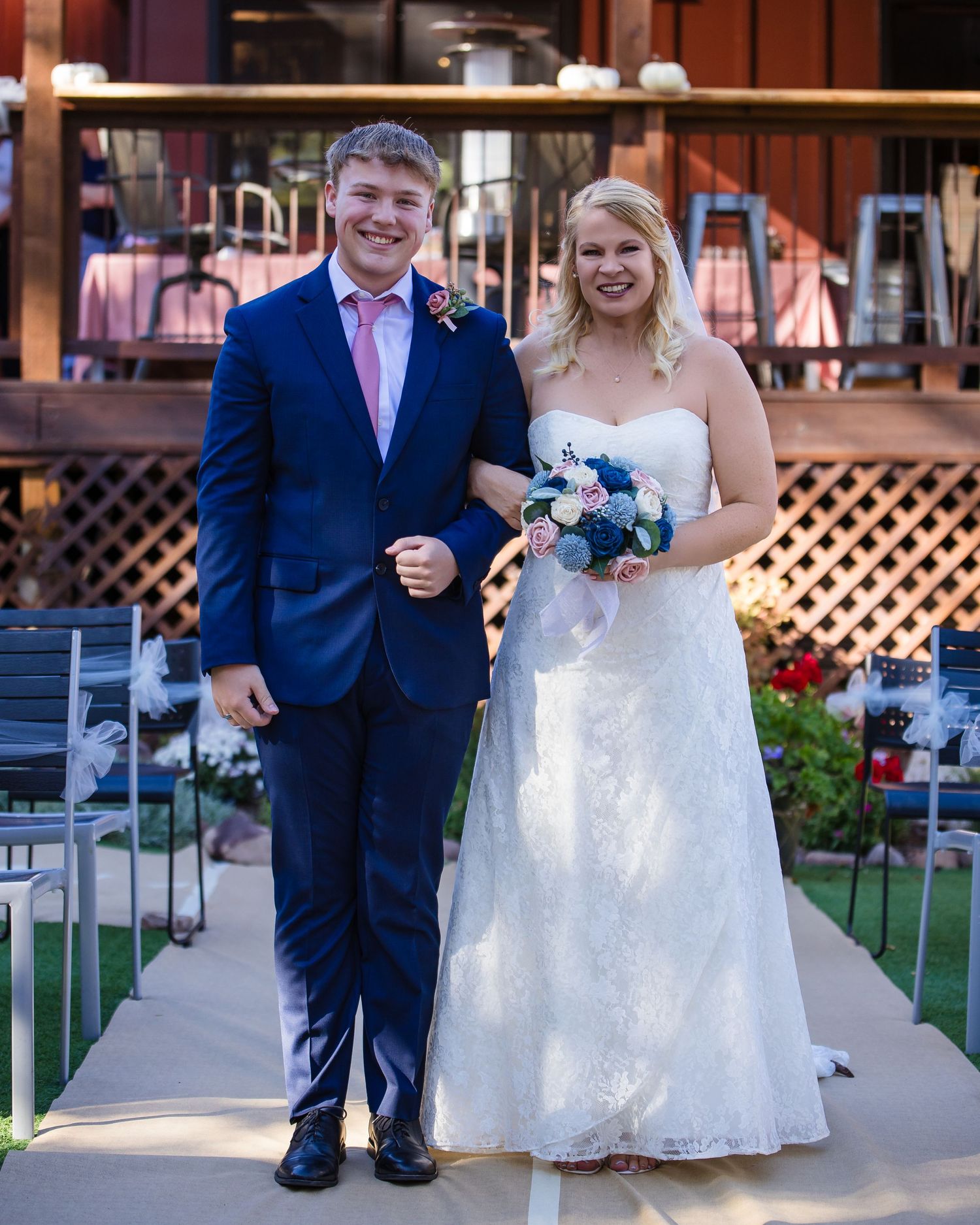 Wedding Photography