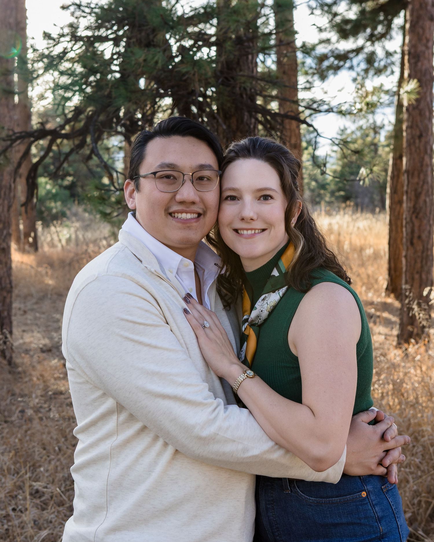 Outdoor Family Photography