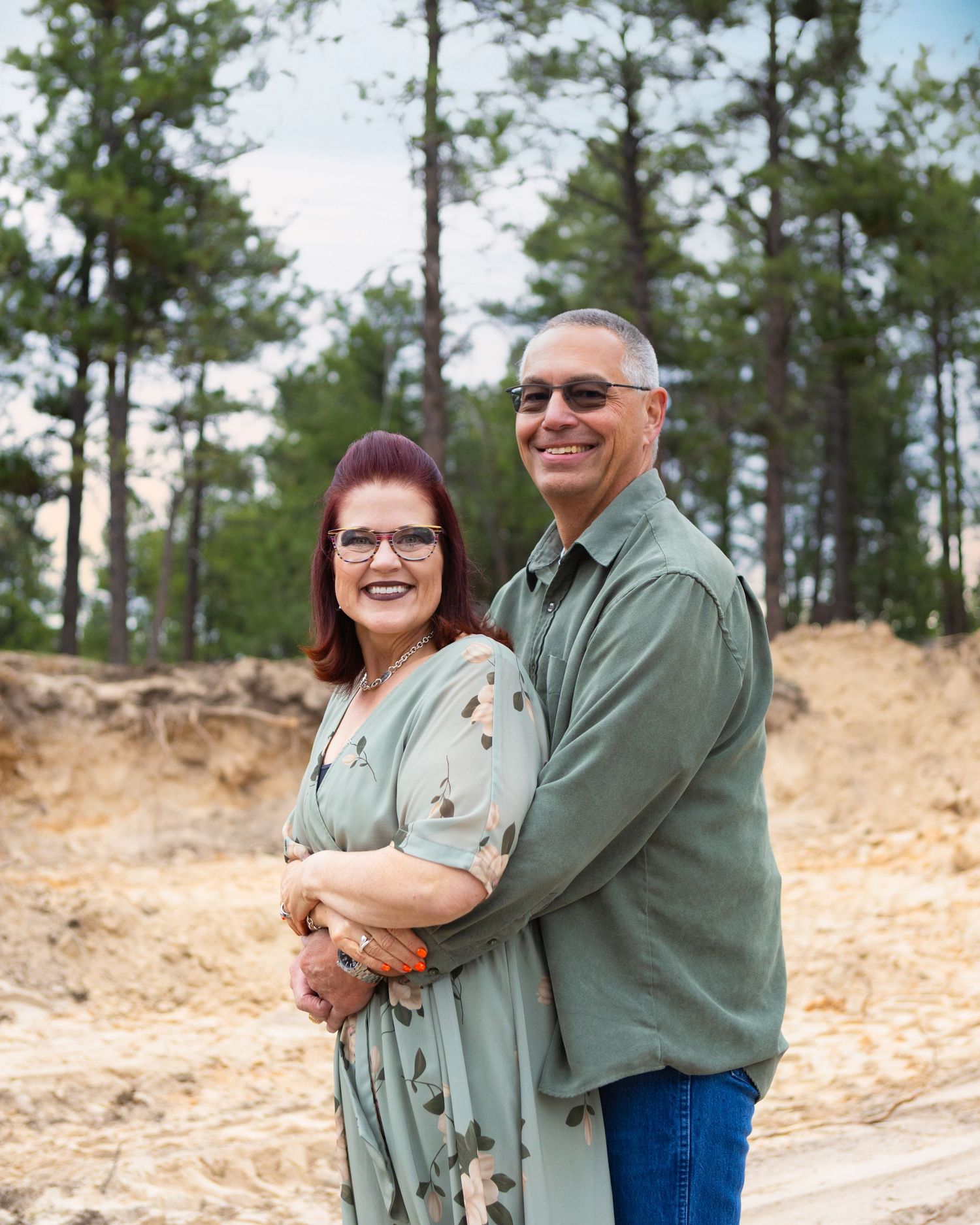 Outdoor Family Photography