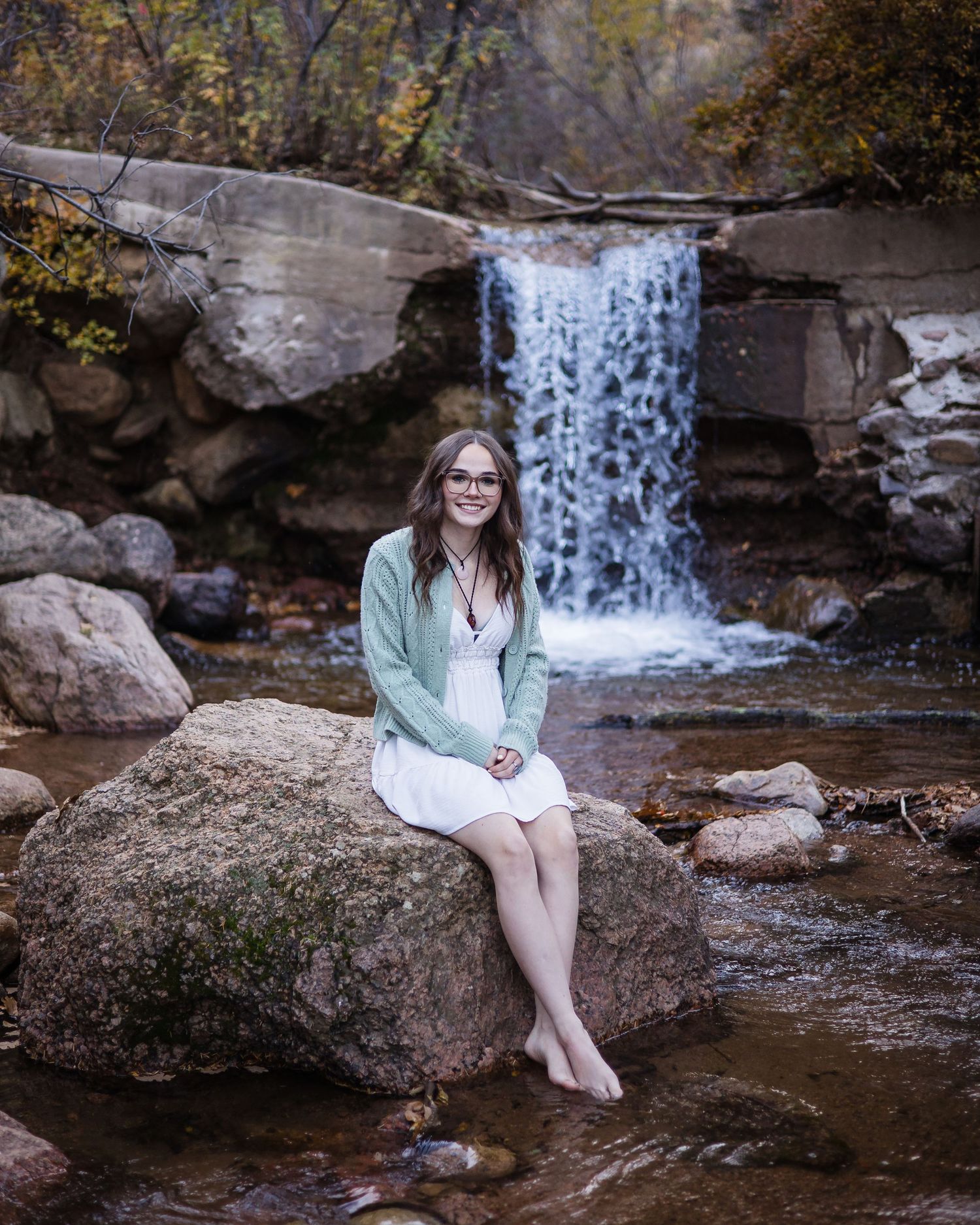 Senior Photography