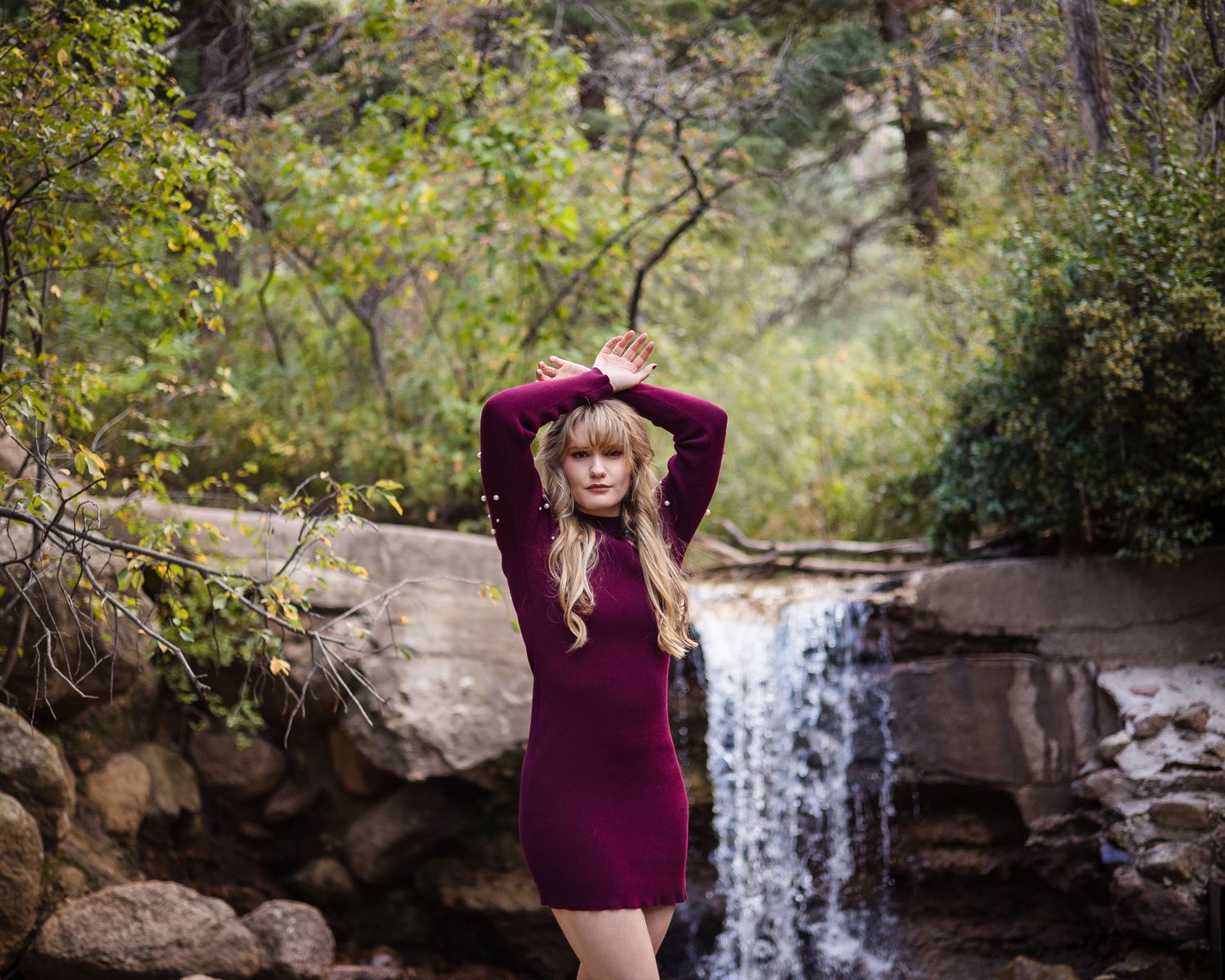 Senior Photography