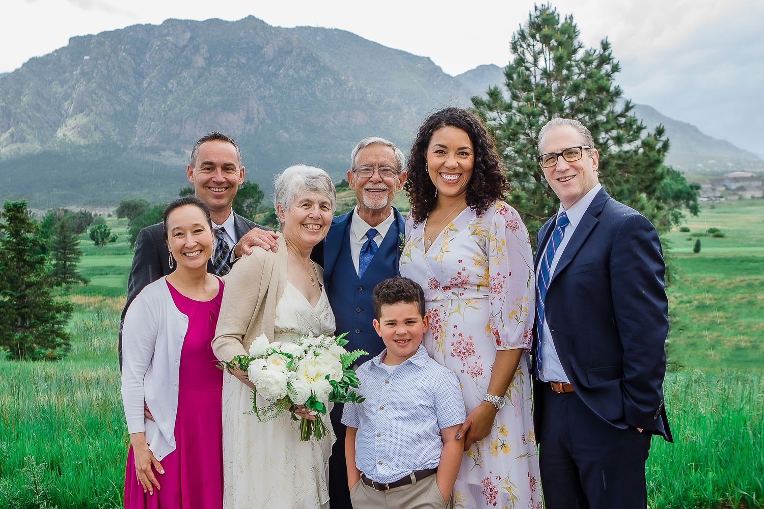 Wedding Photography