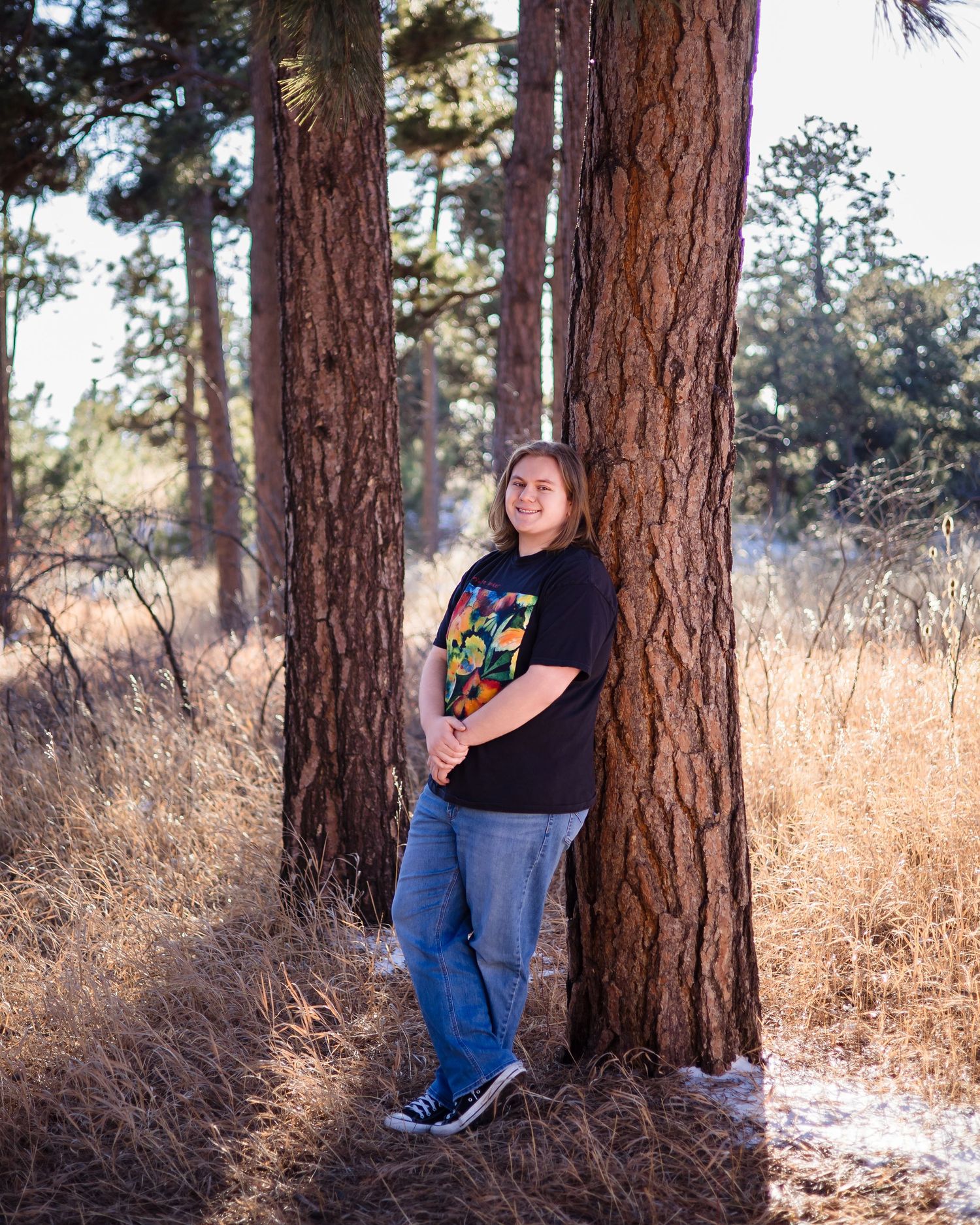 Senior Photography