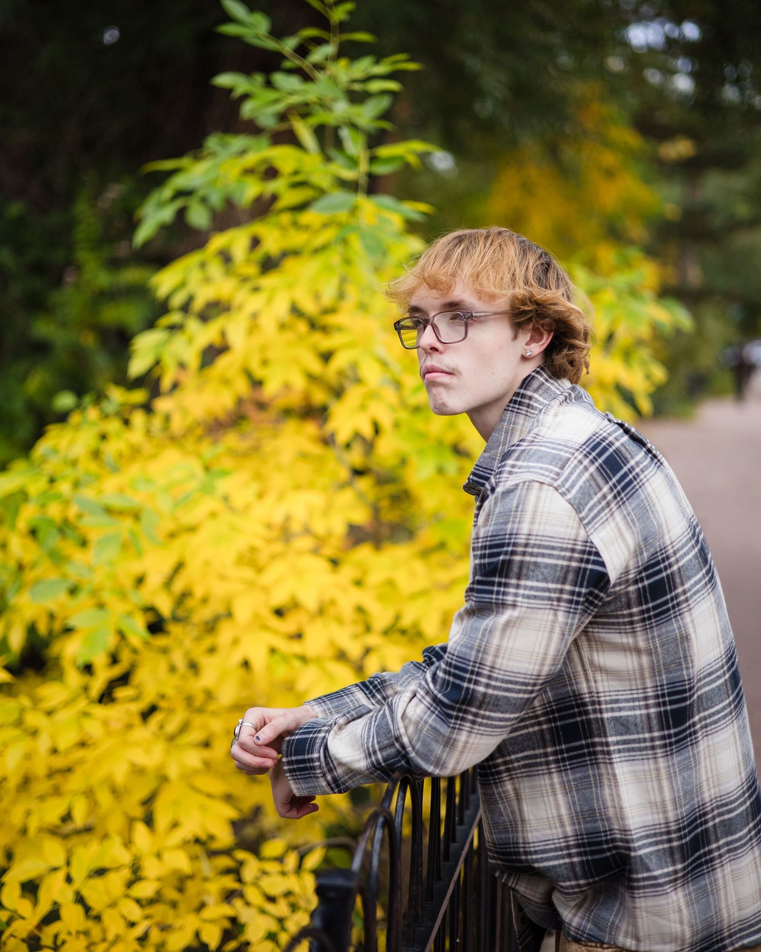 Senior Photography
