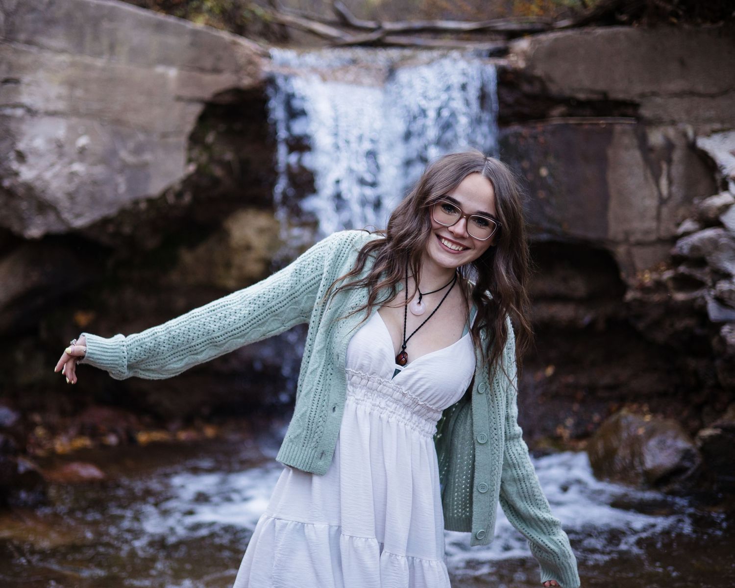 Senior Photography