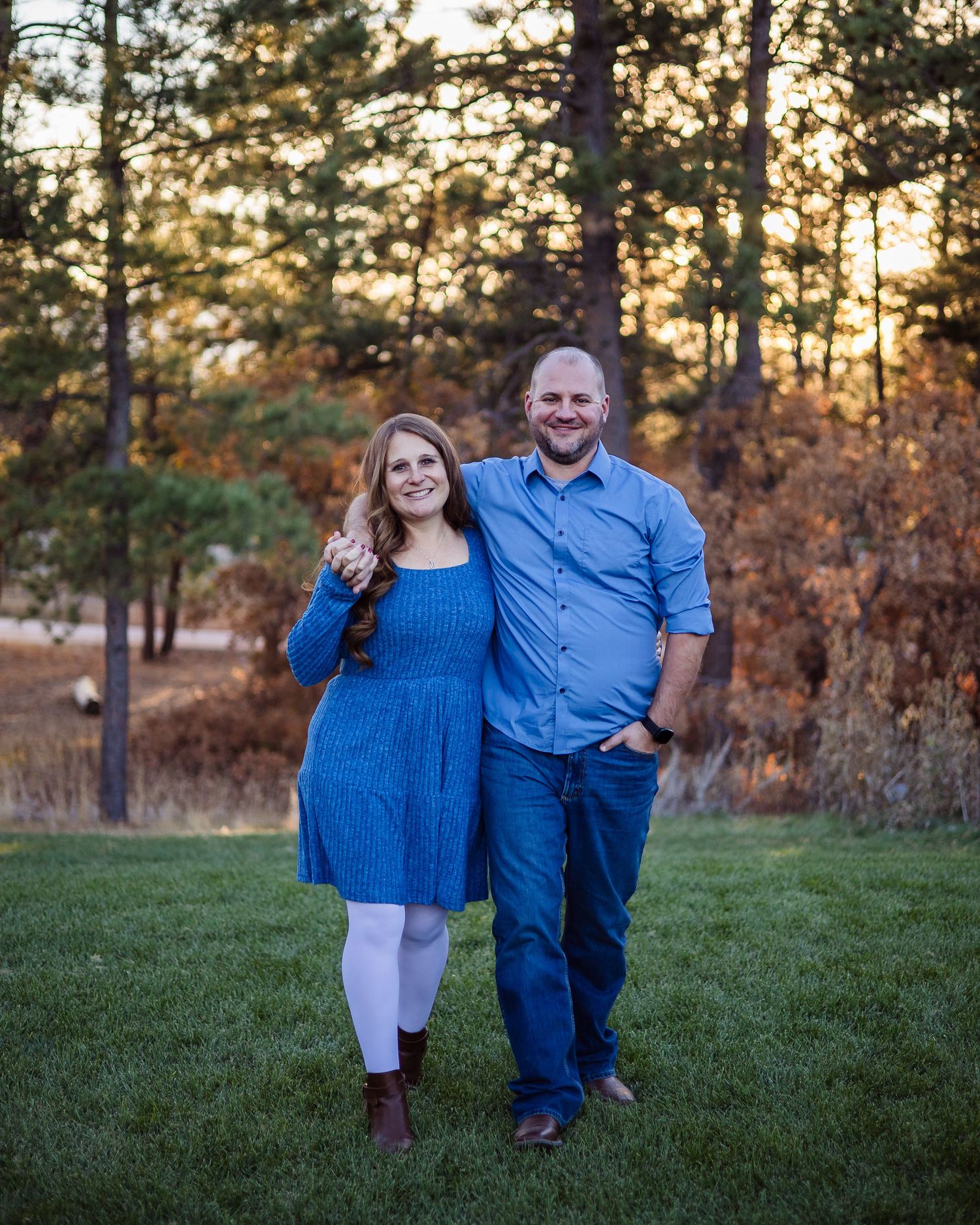 Outdoor Family Photography