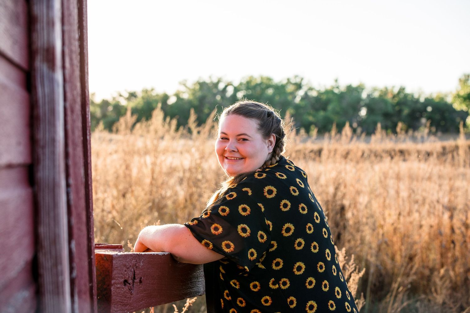 Senior Photography