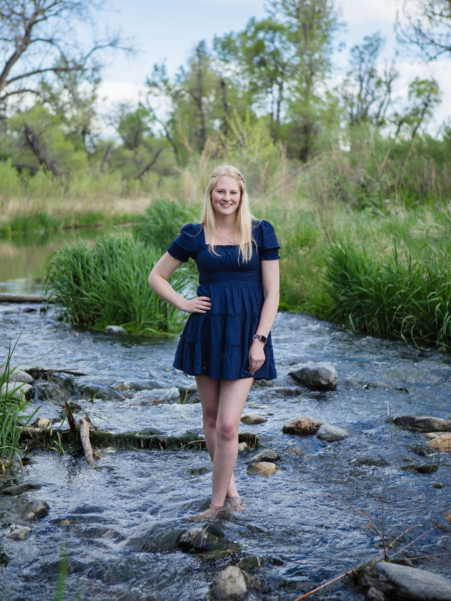 Outdoor Family Photography