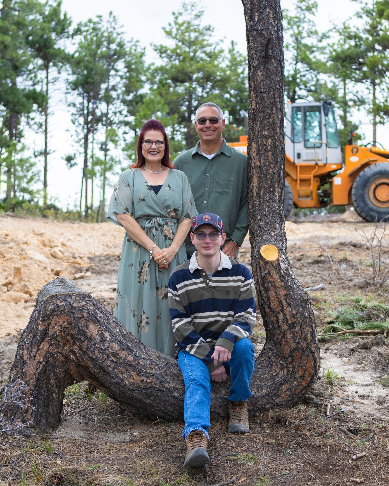 Outdoor Family Photography