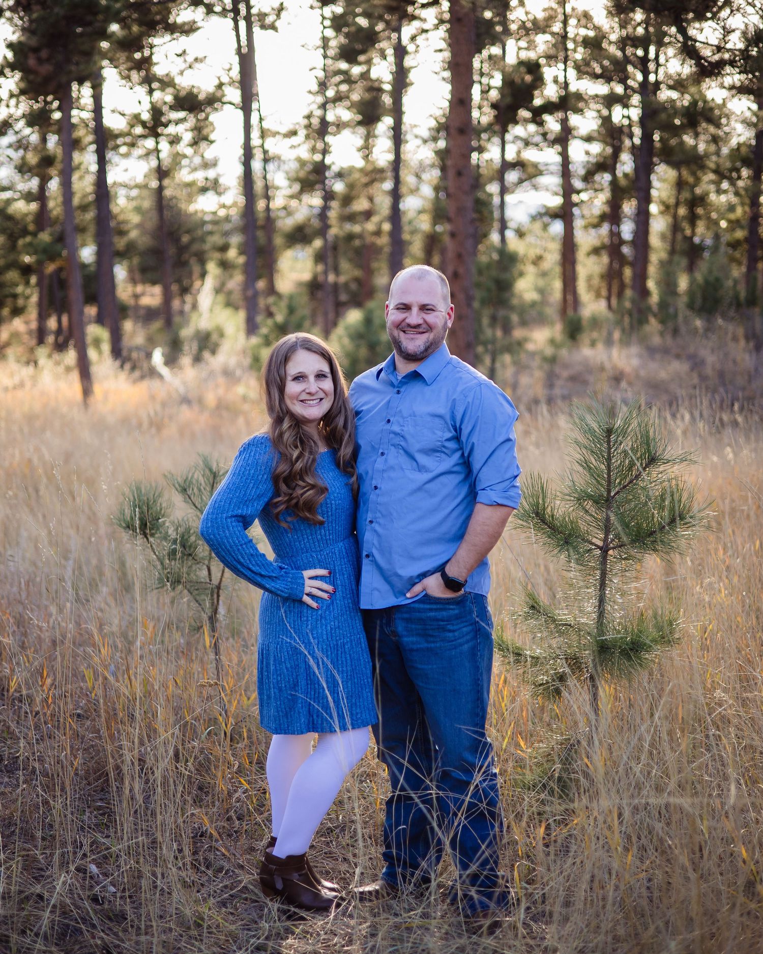 Outdoor Family Photography