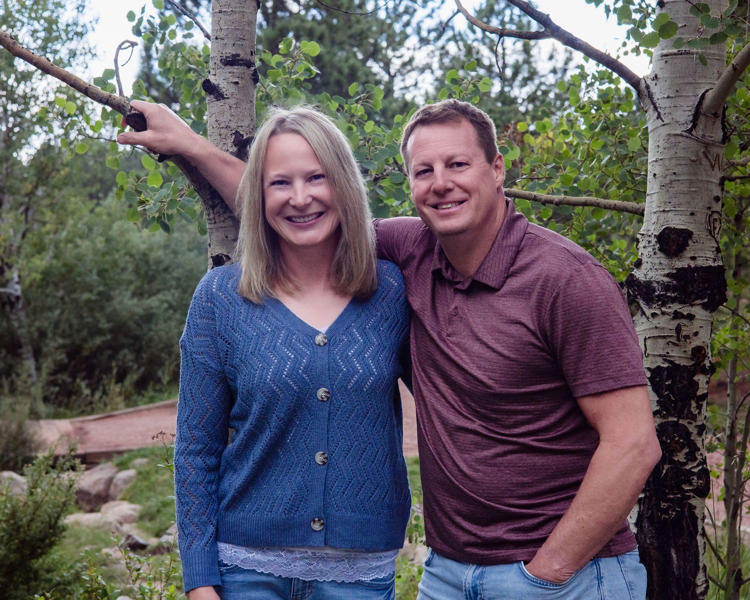 Outdoor Family Photography