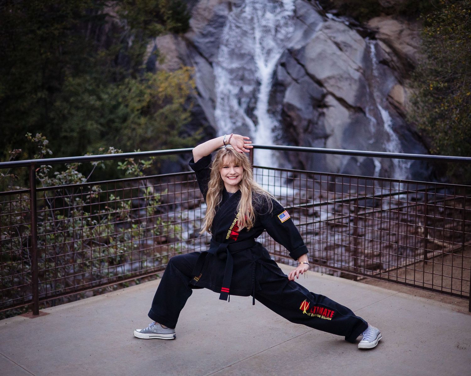 Senior Photography