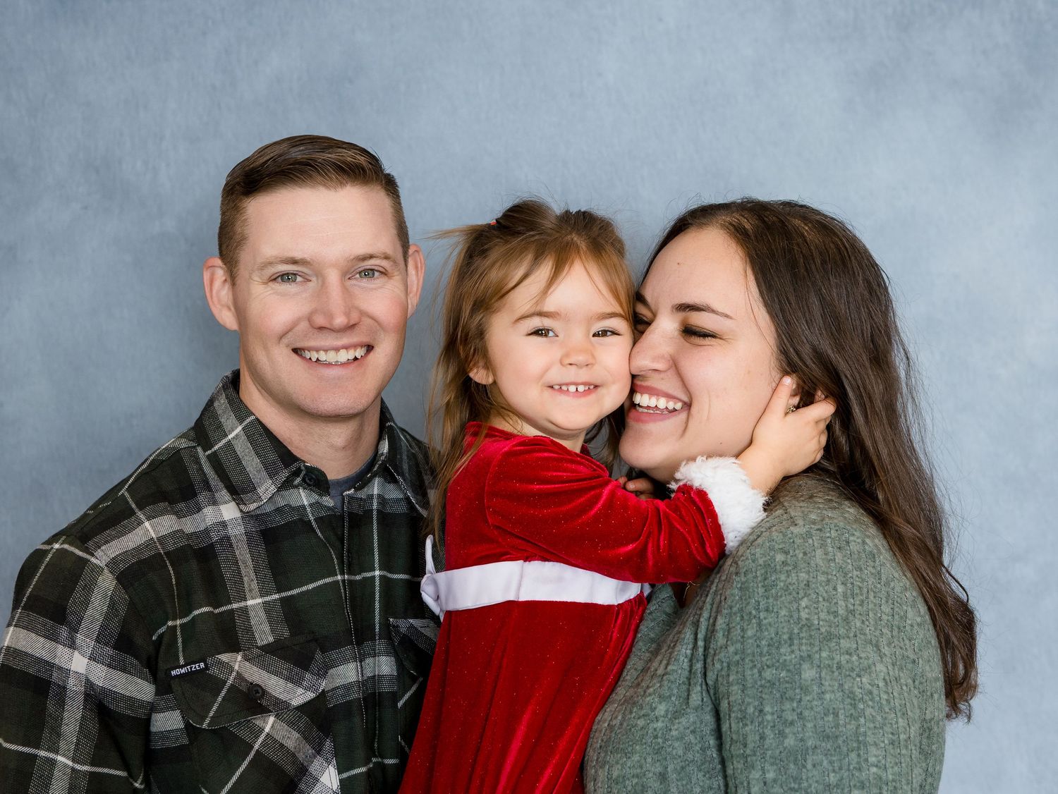 Studio Family Photography