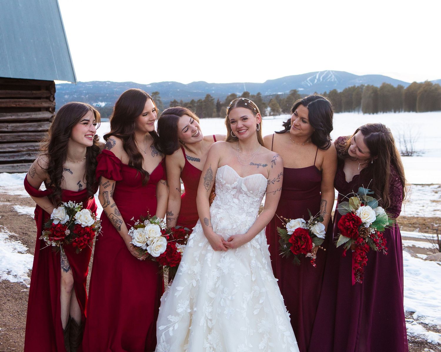 Wedding Photography