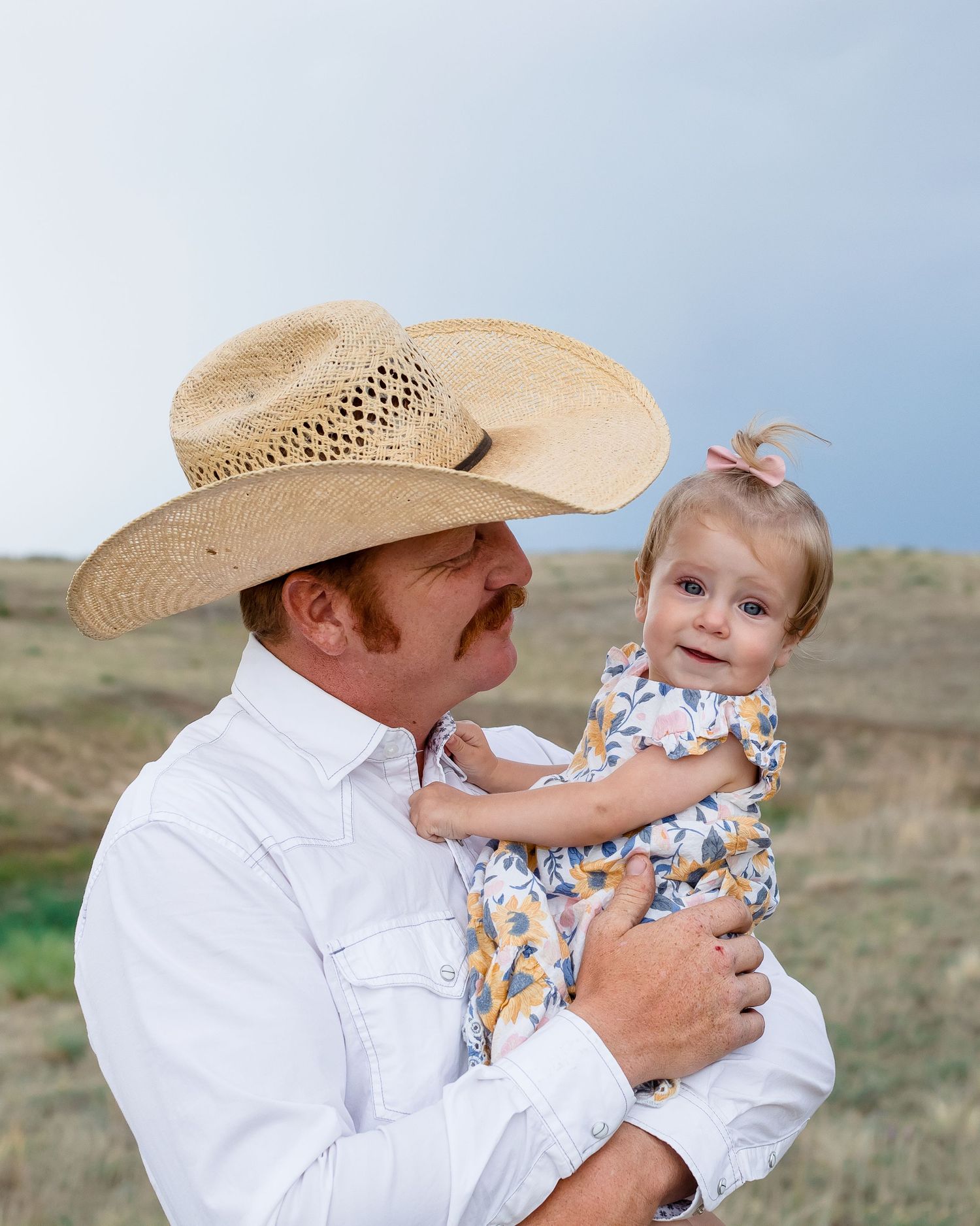 Outdoor Family Photography