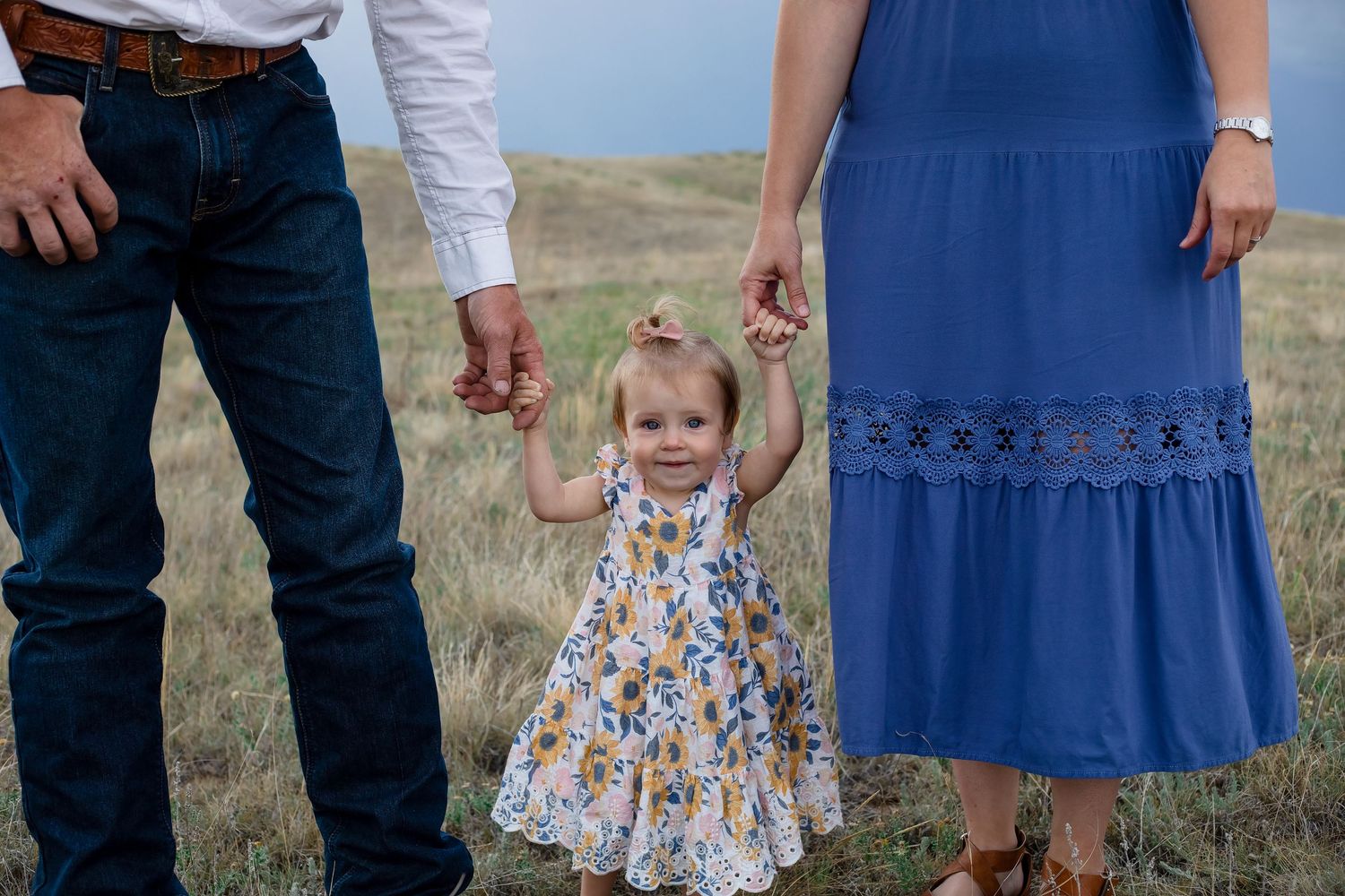 Outdoor Family Photography