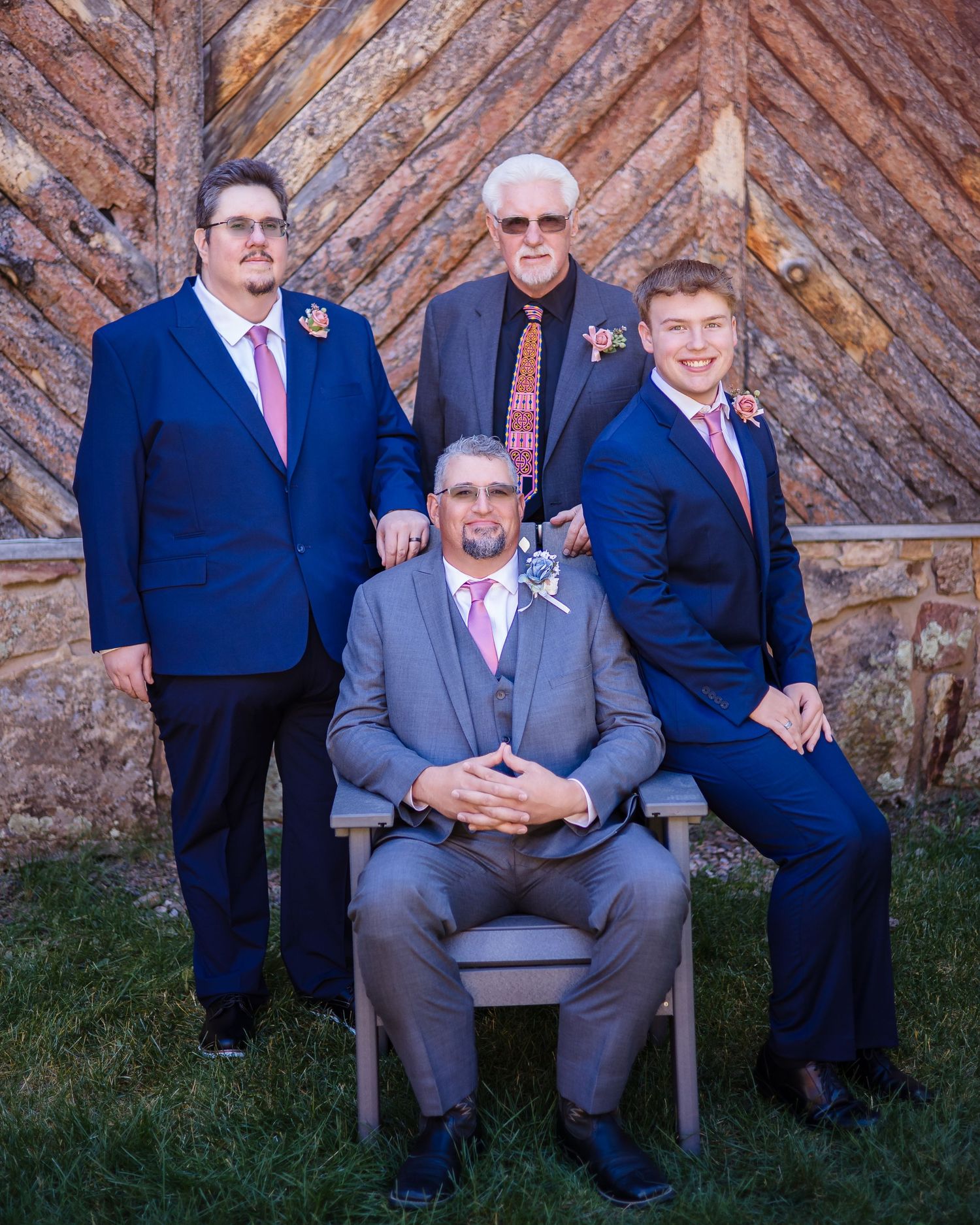 Wedding Photography