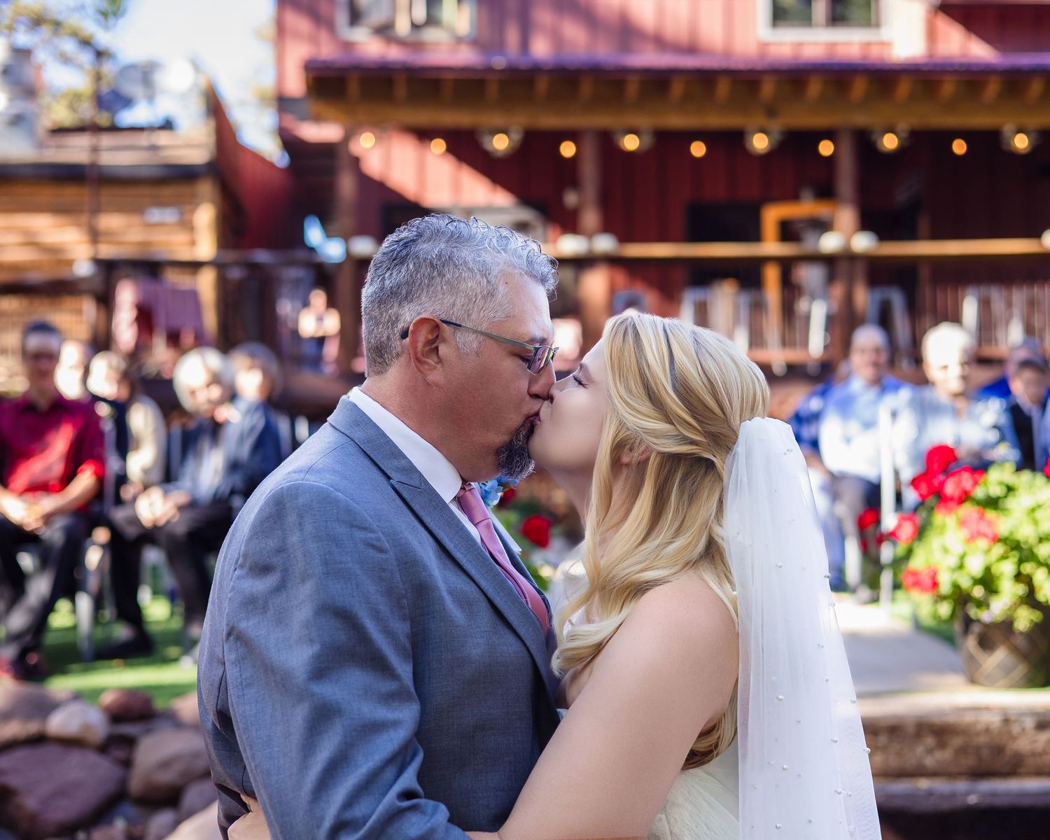 Wedding Photography