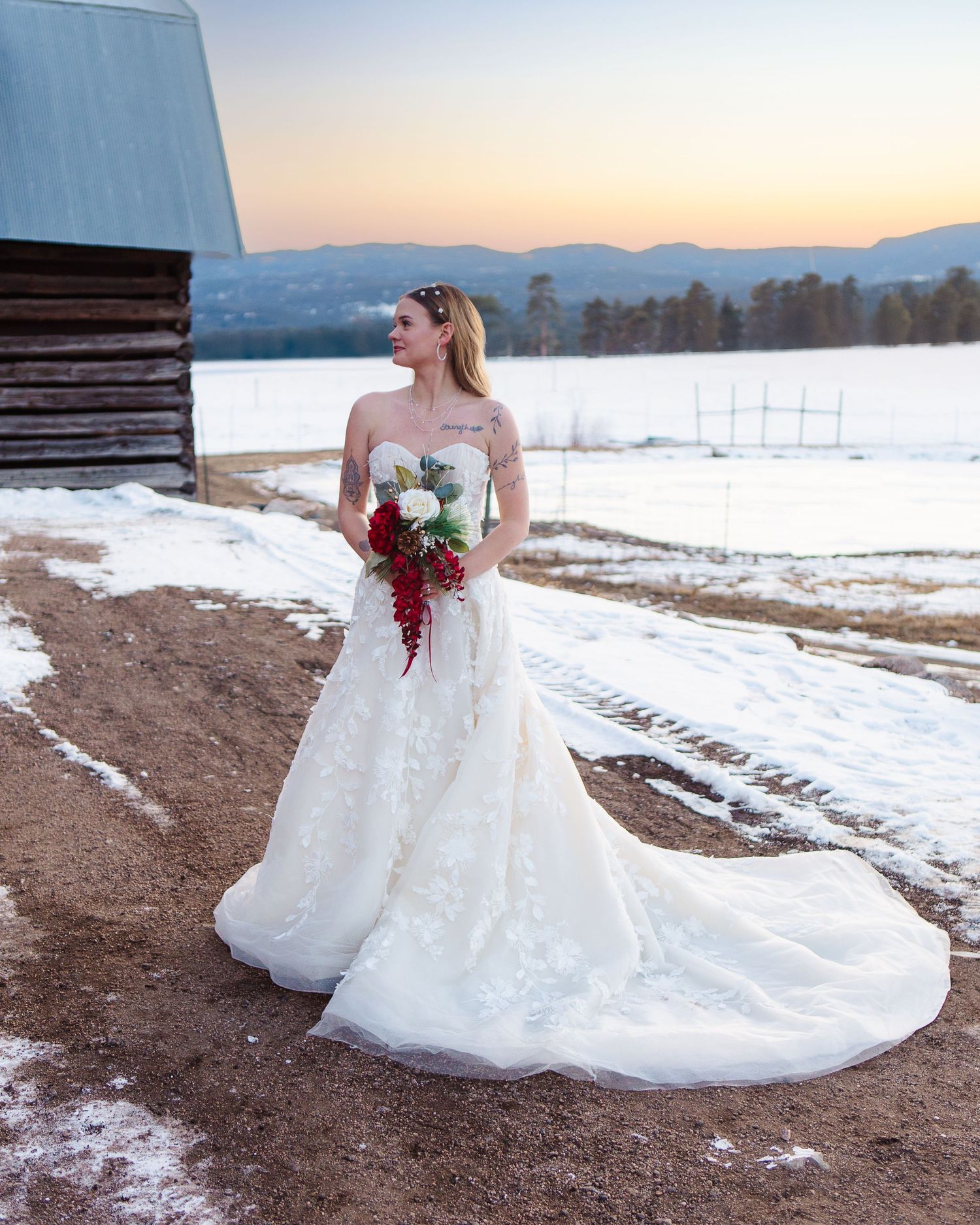 Wedding Photography