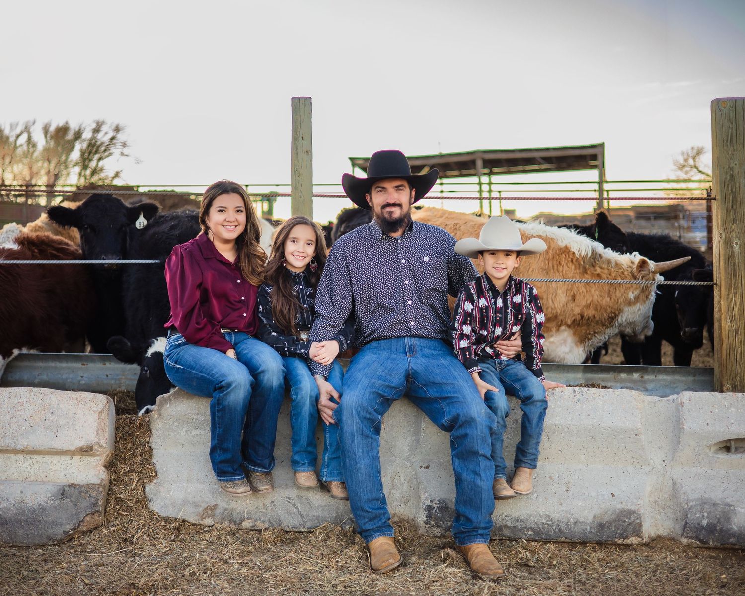Outdoor Family Photography
