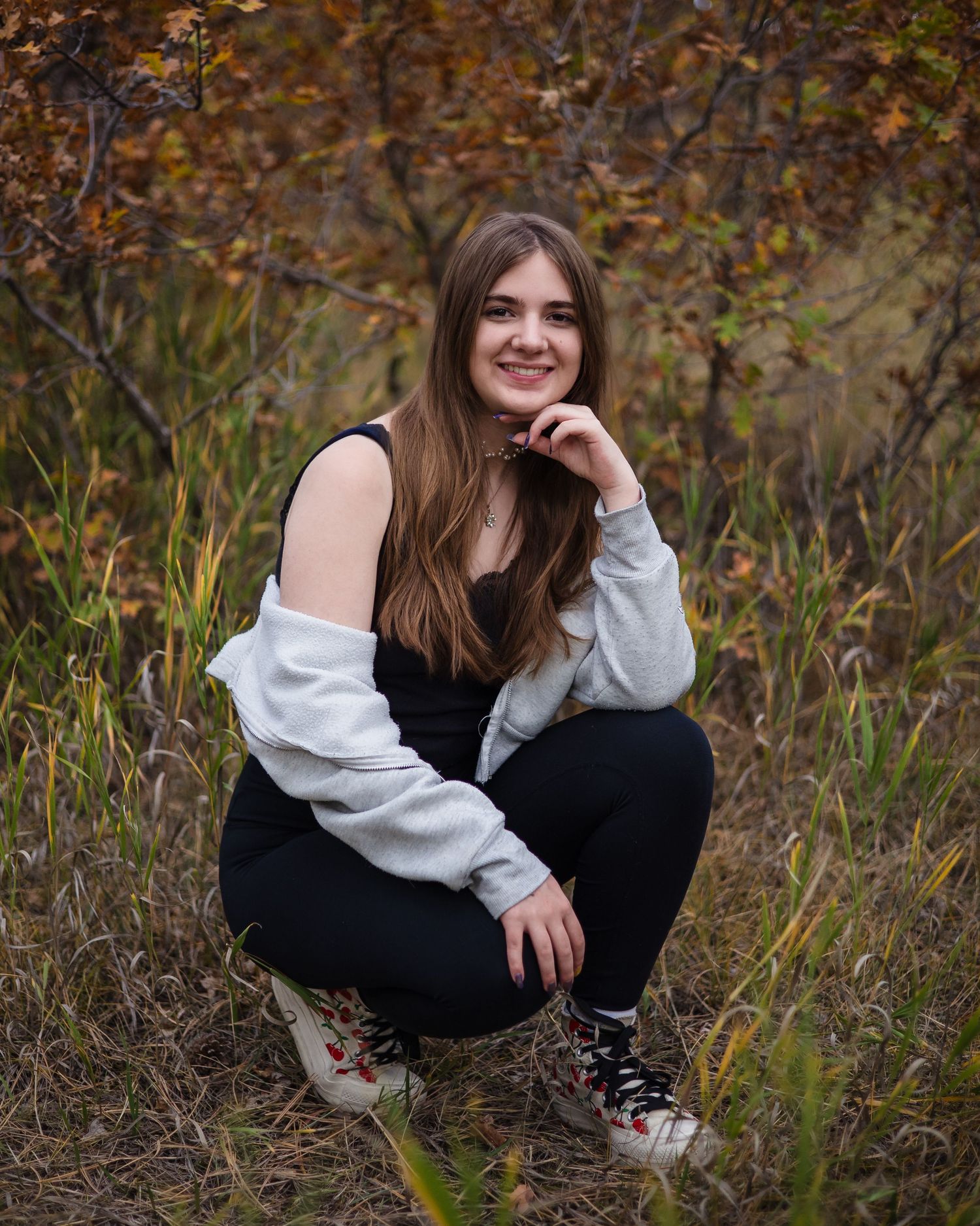 Senior Photography