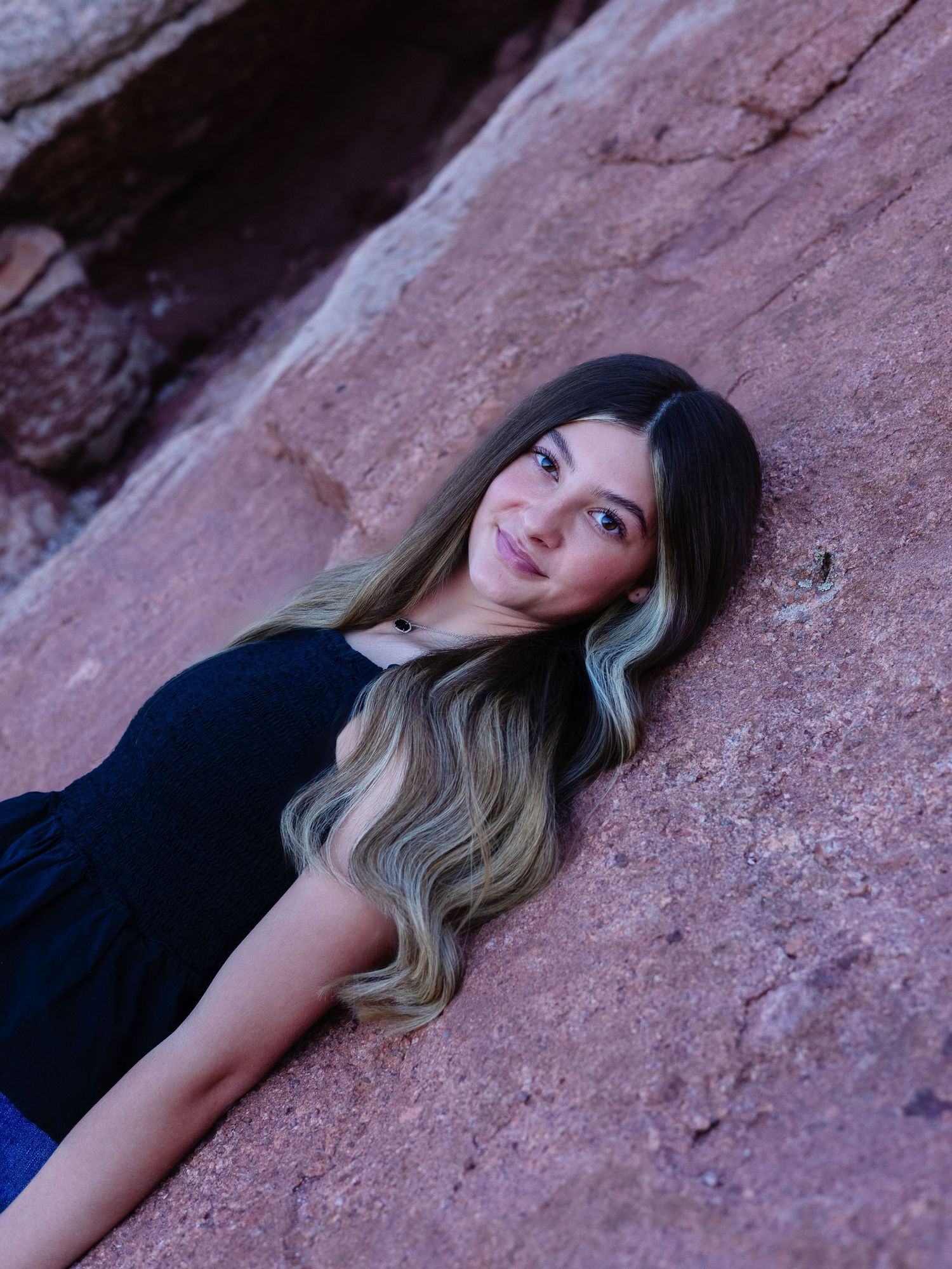 Senior Photography