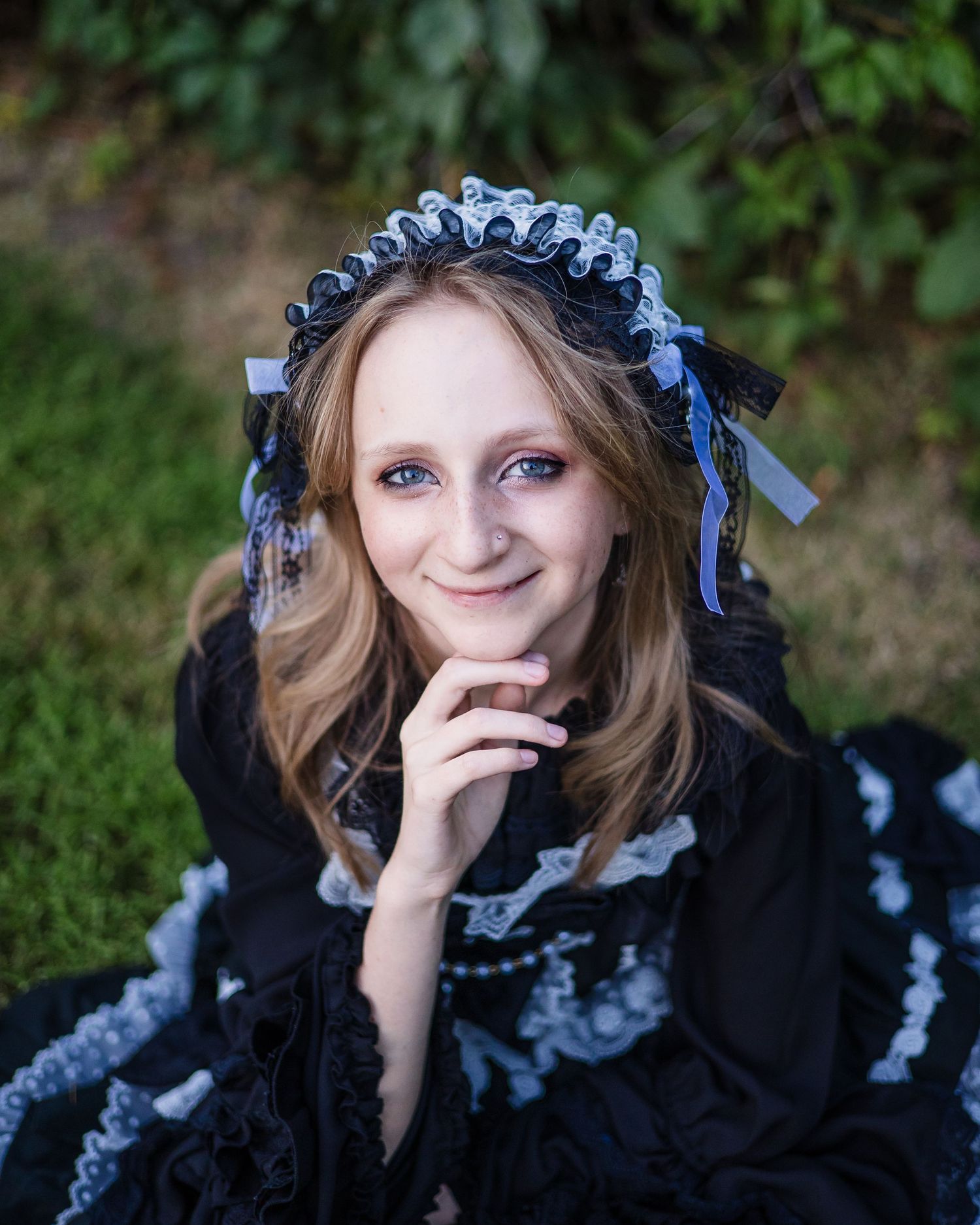 Senior Photography