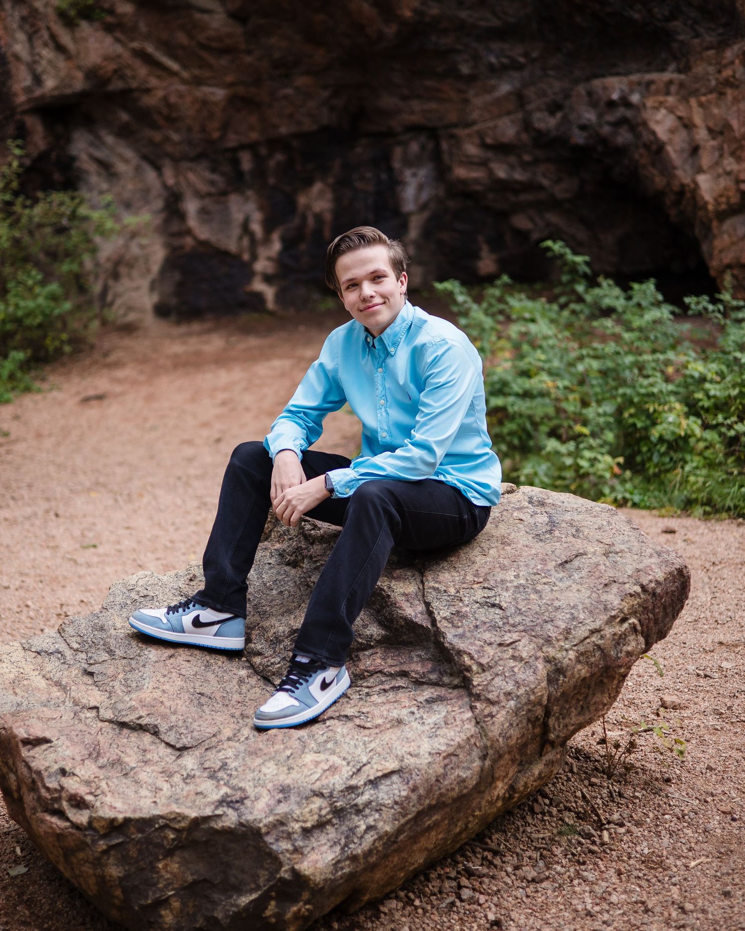 Senior Photography