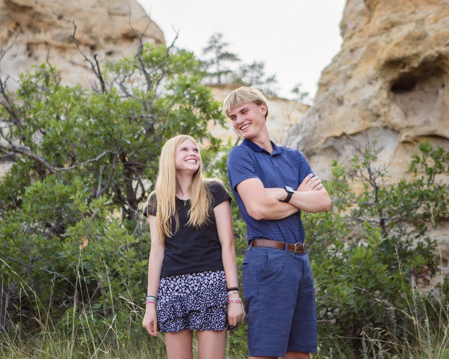 Outdoor Family Photography