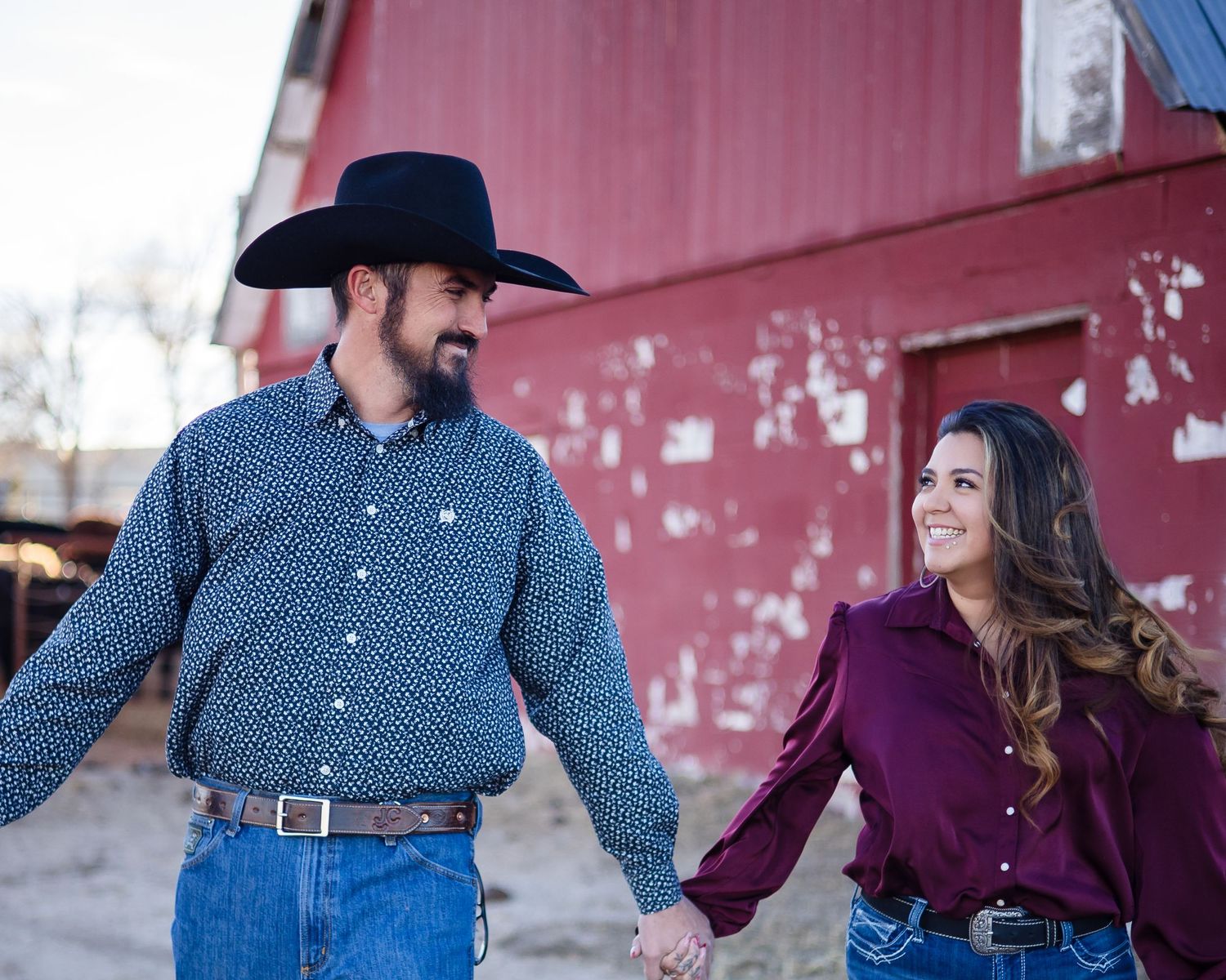 Outdoor Family Photography