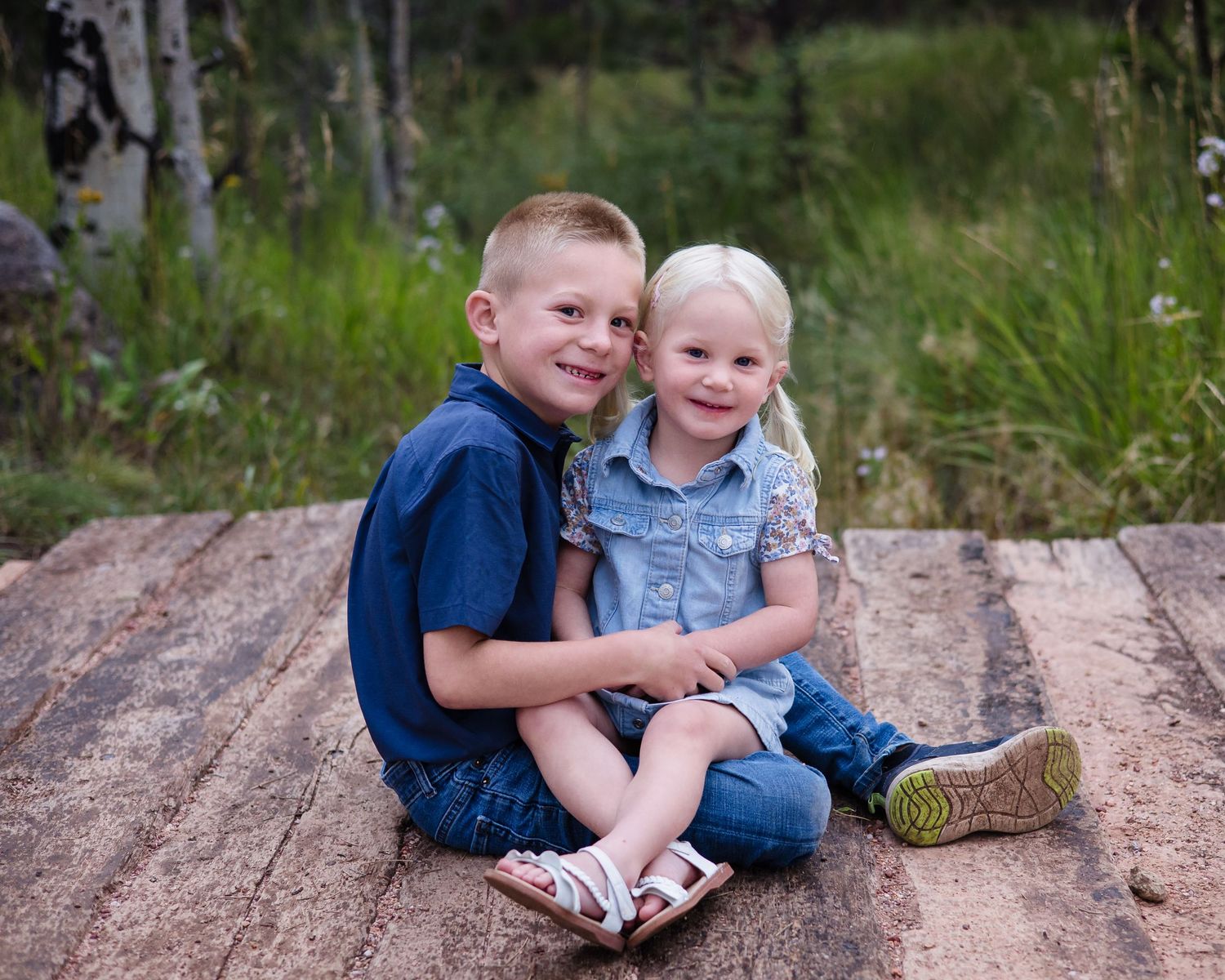 Outdoor Family Photography