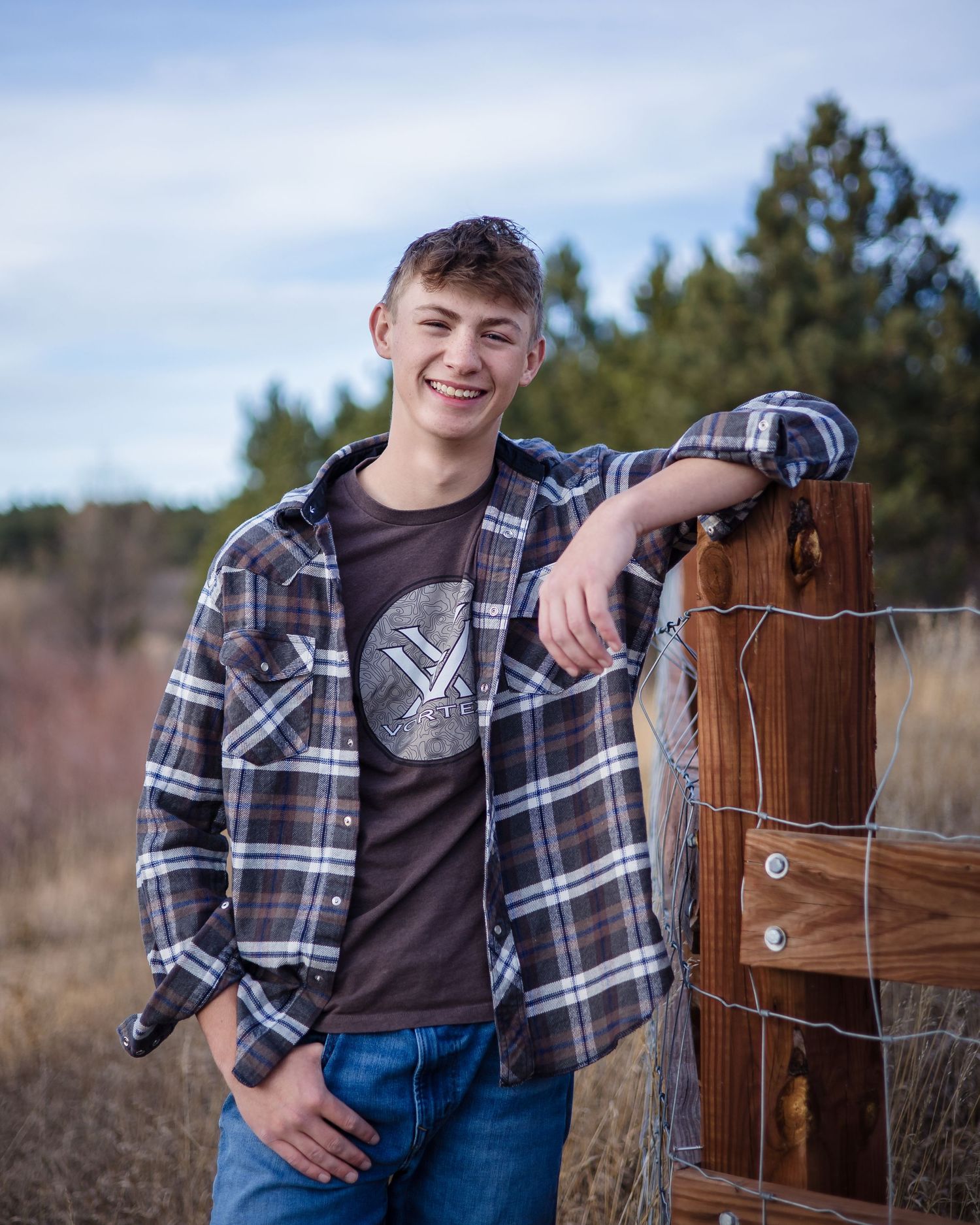 Senior Photography