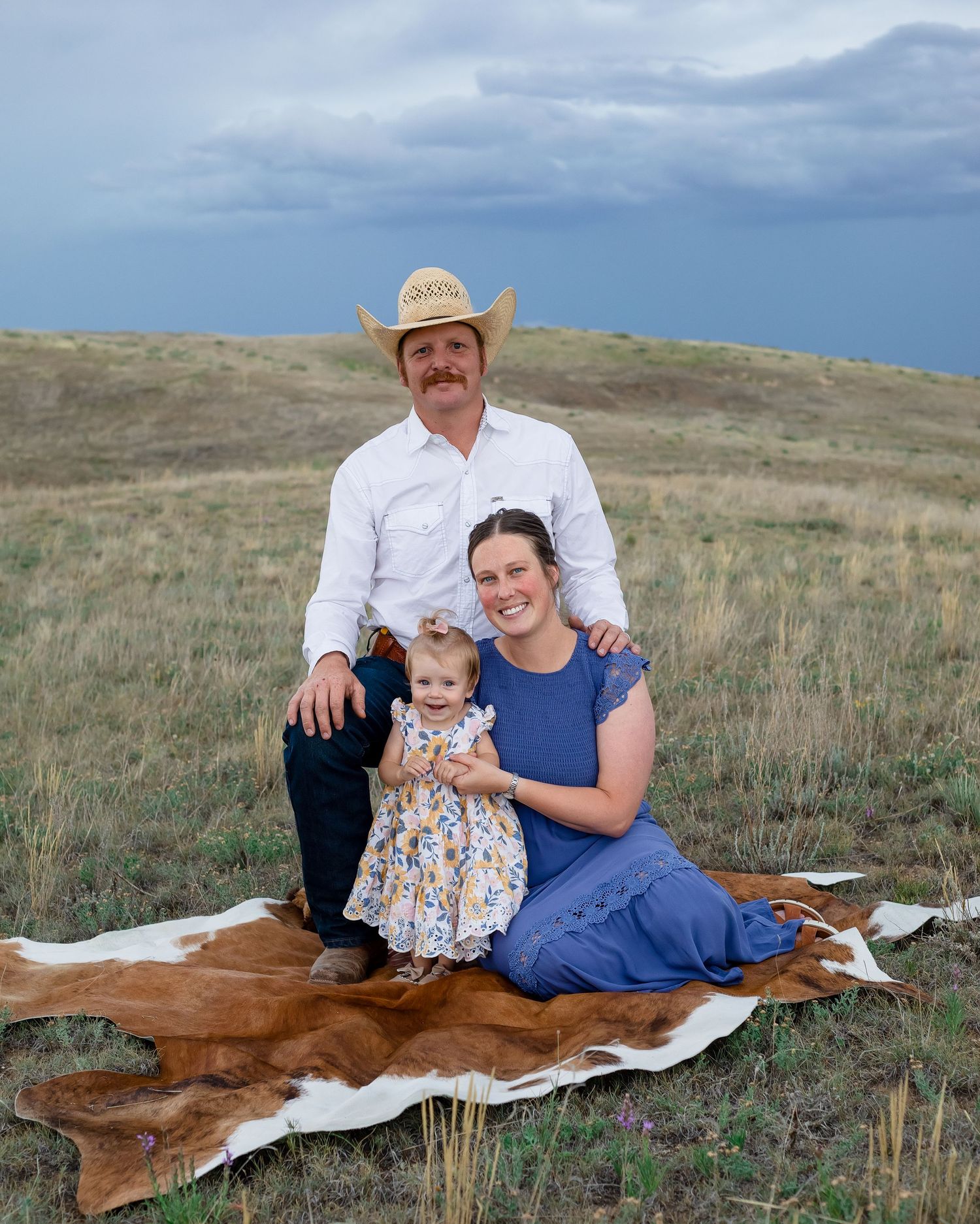 Outdoor Family Photography