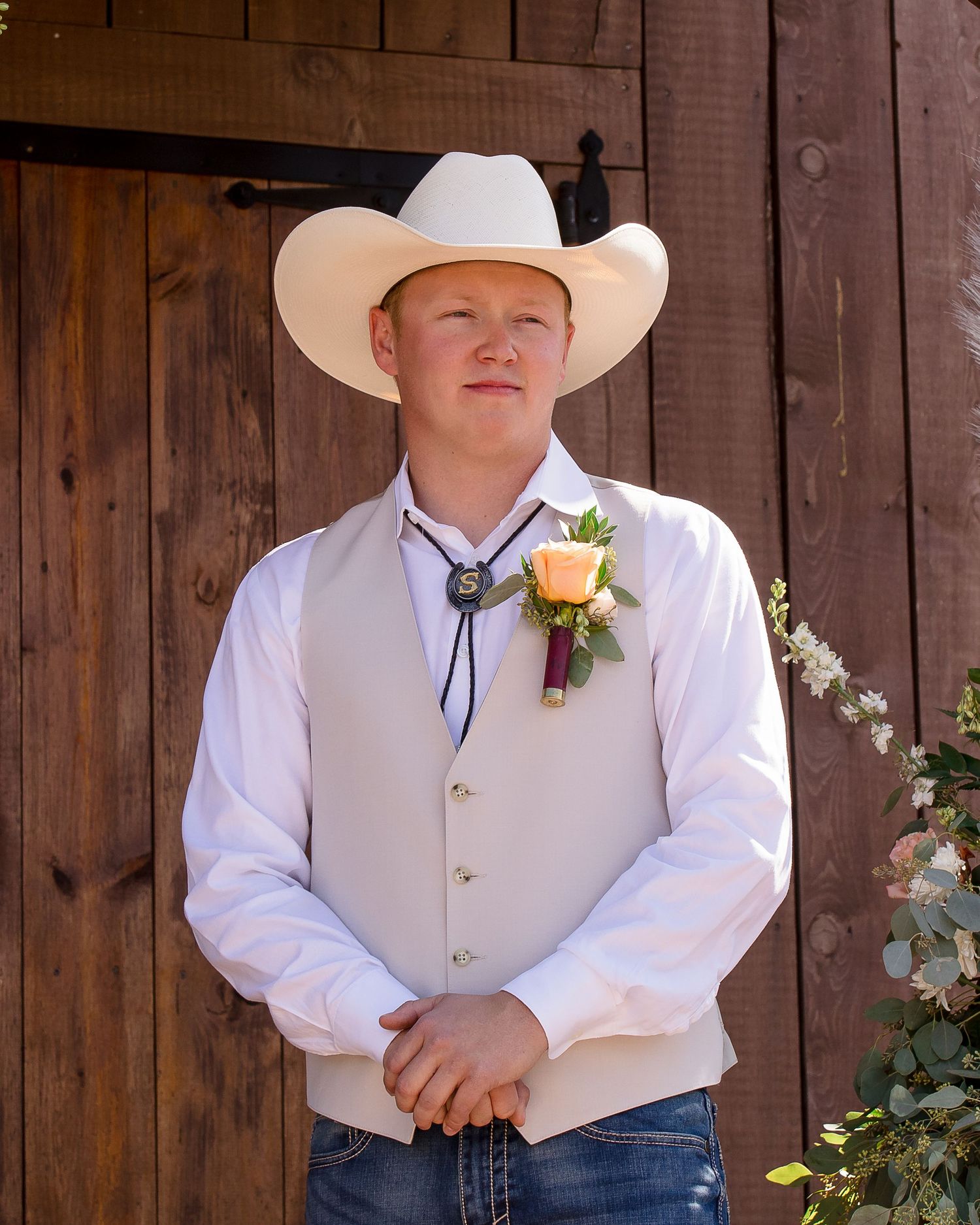 Wedding Photography
