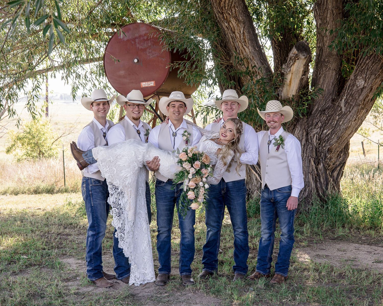 Wedding Photography