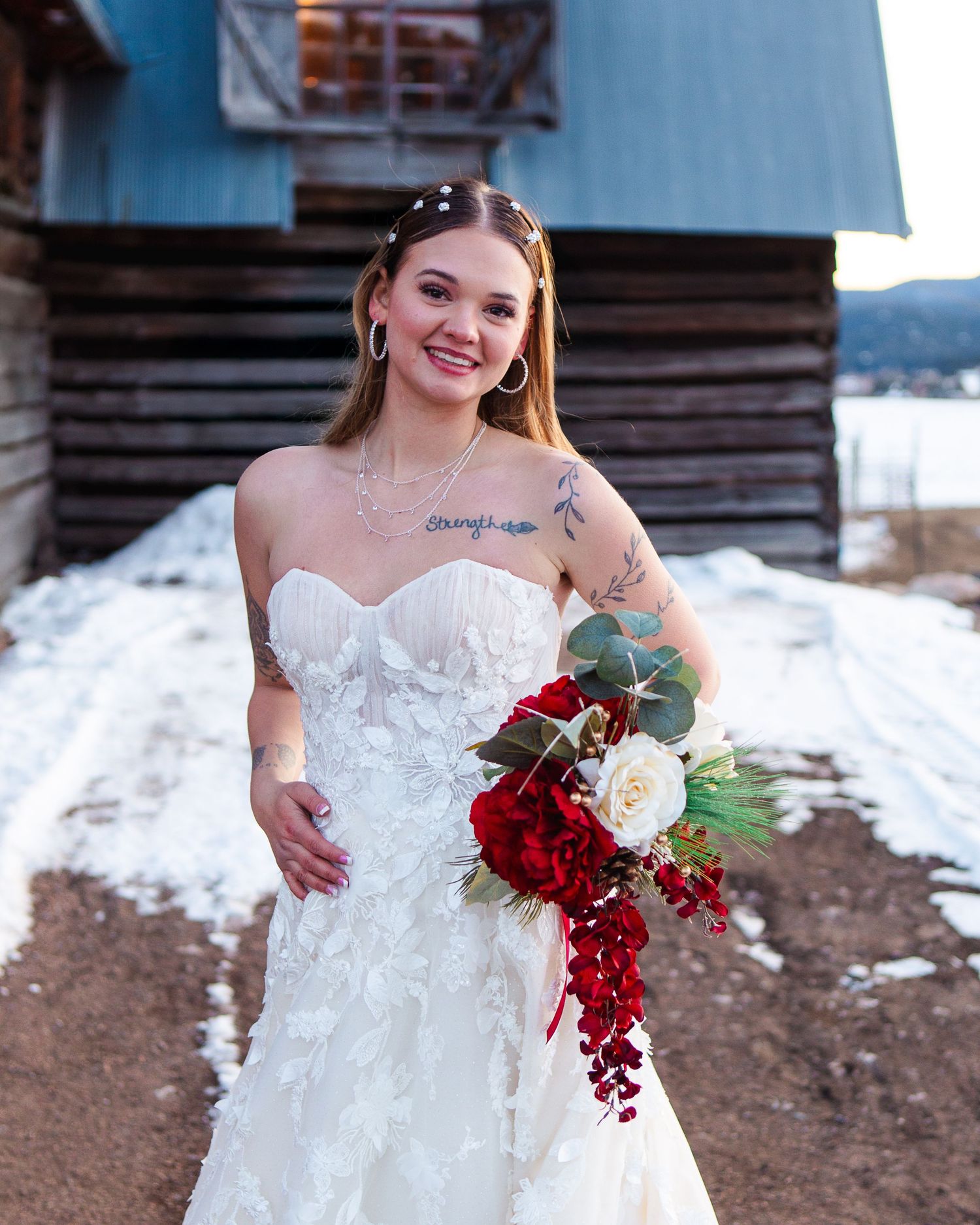 Wedding Photography