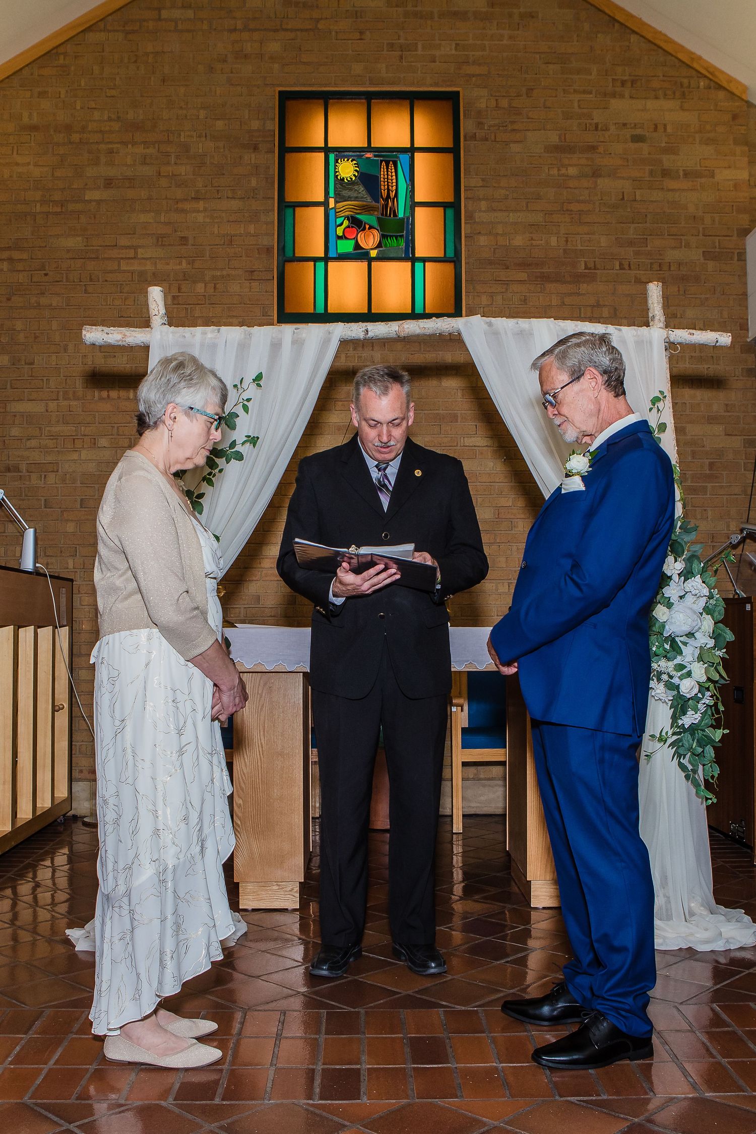 Wedding Photography