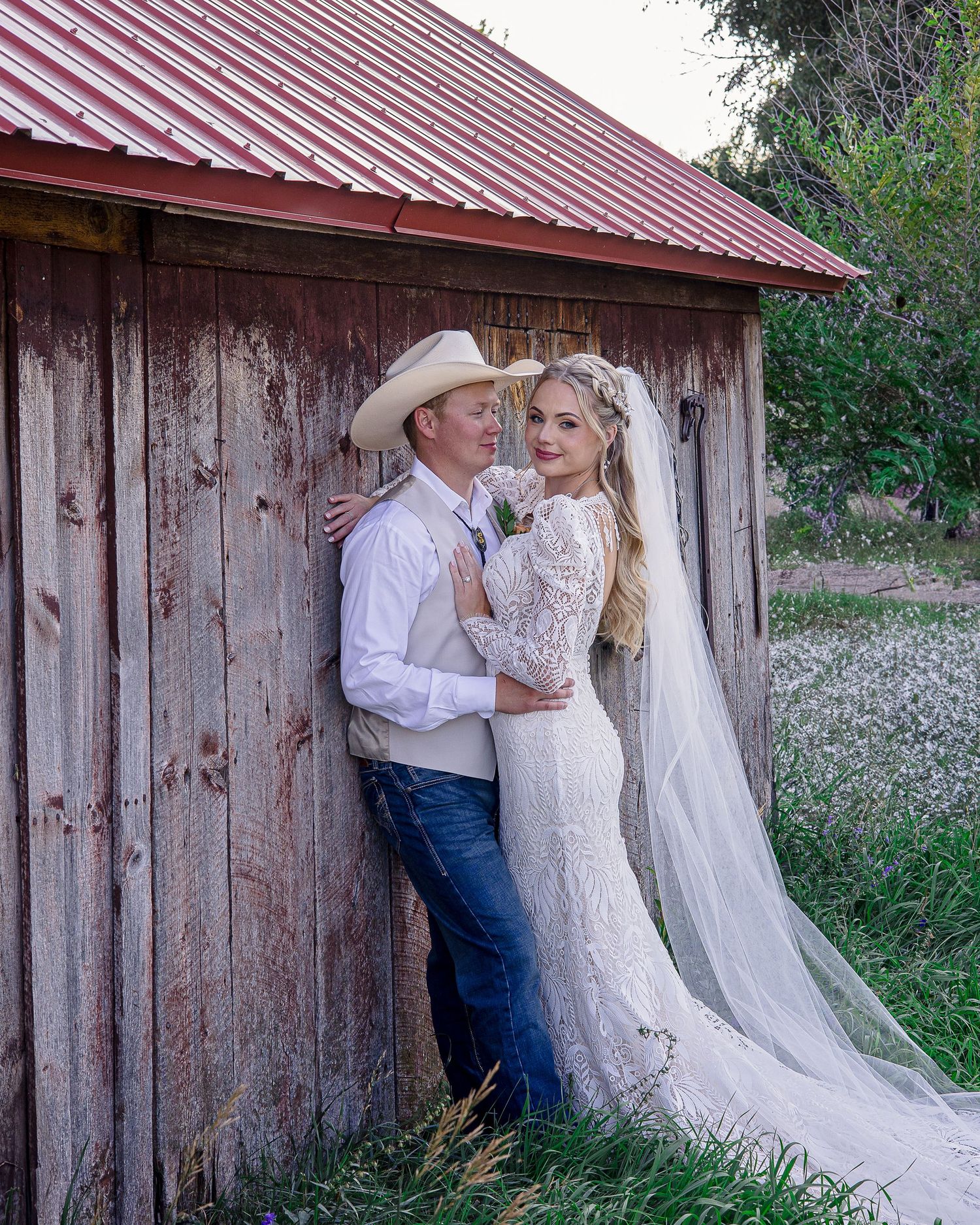 Wedding Photography