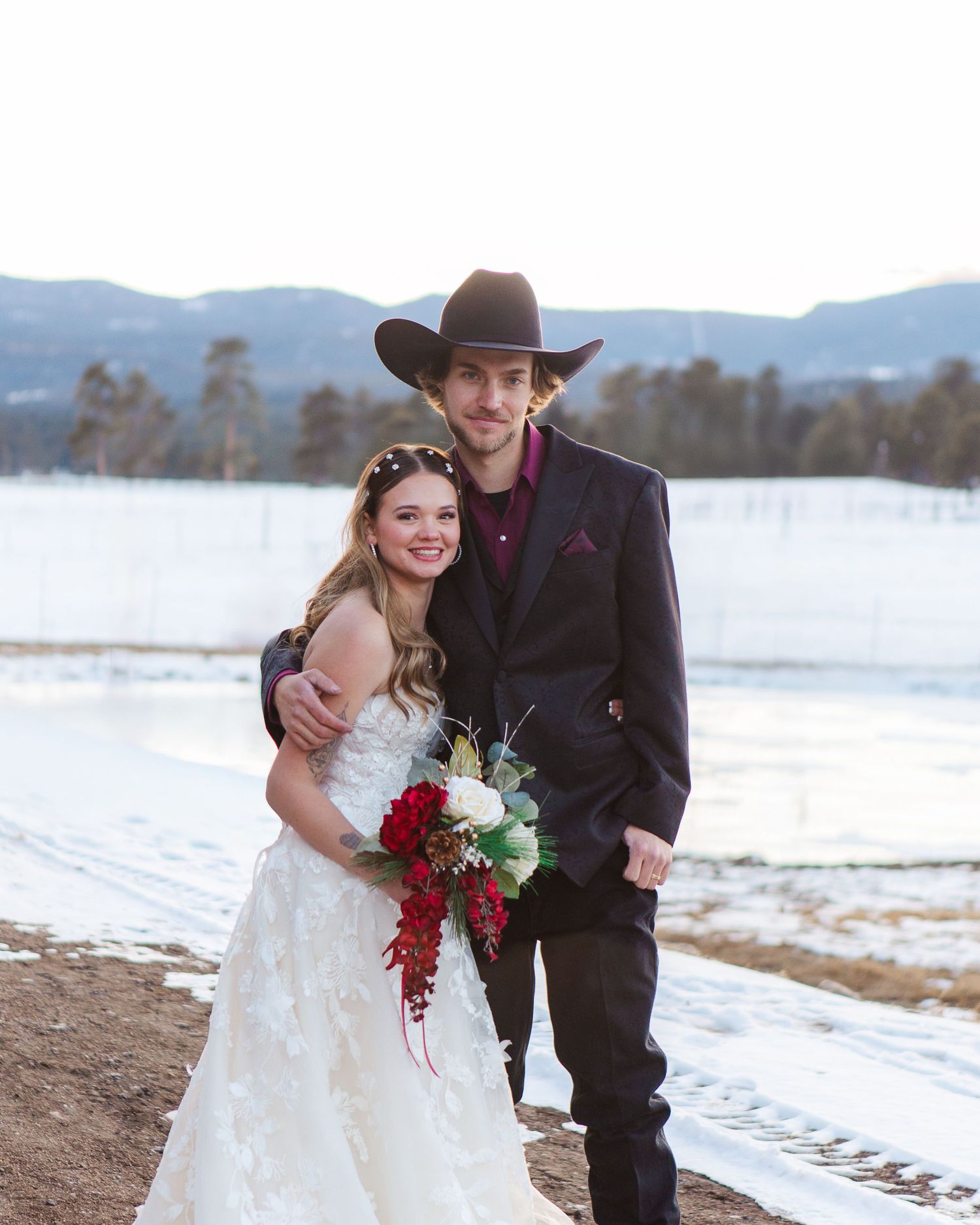 Wedding Photography