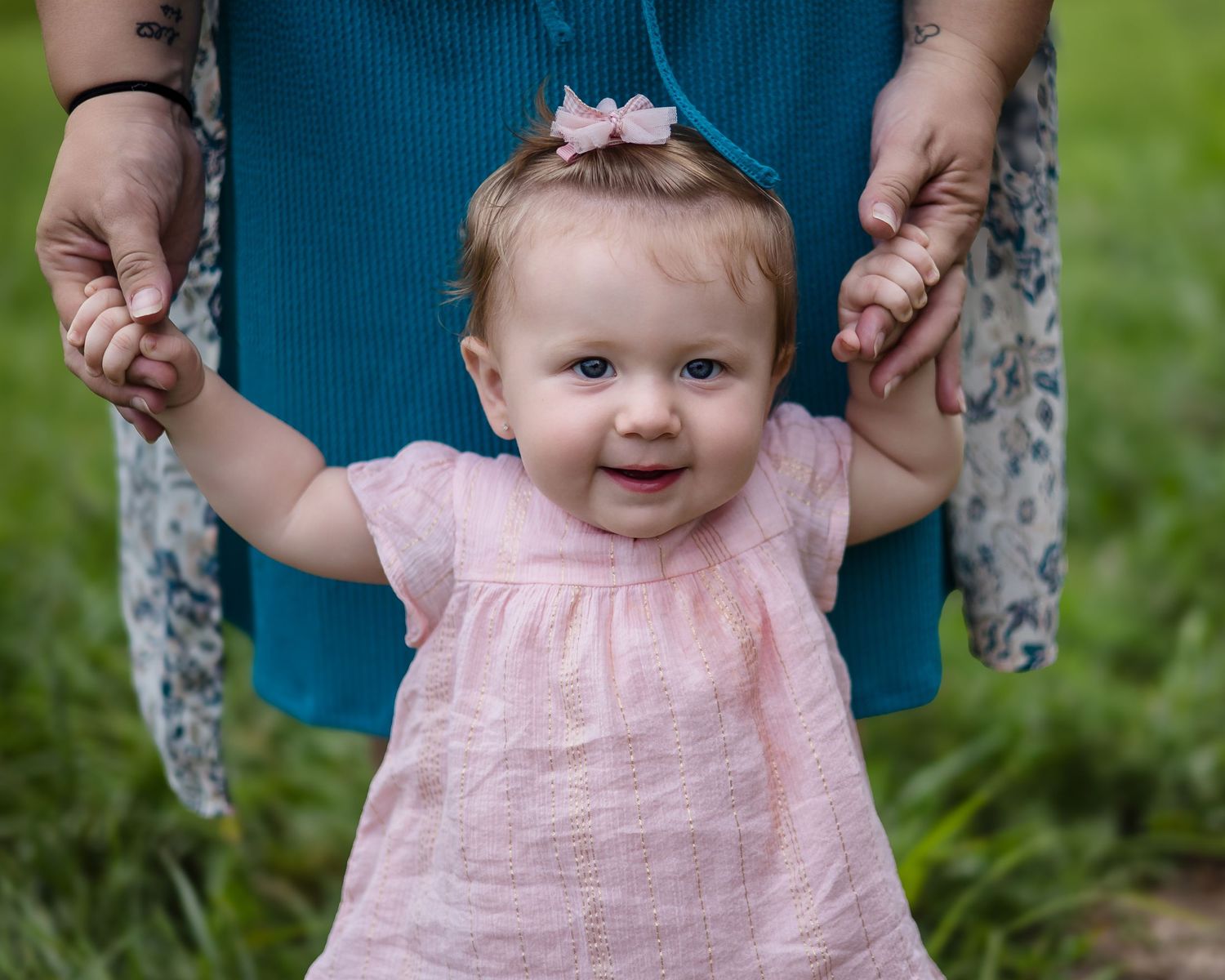 Outdoor Family Photography