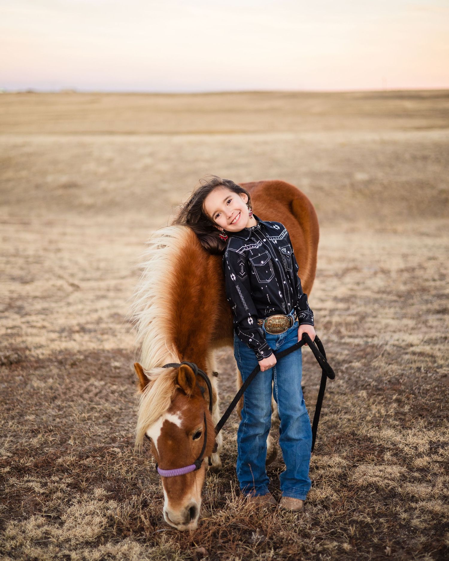 Outdoor Family Photography