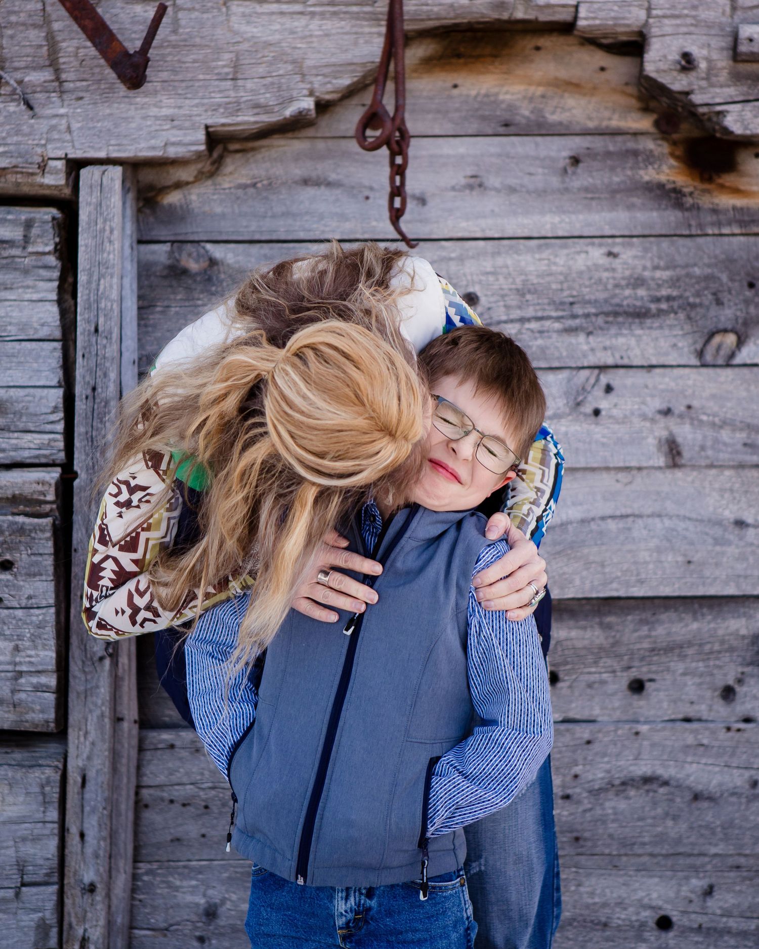 Outdoor Family Photography