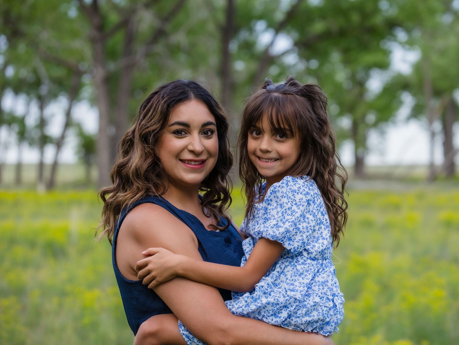 Outdoor Family Photography