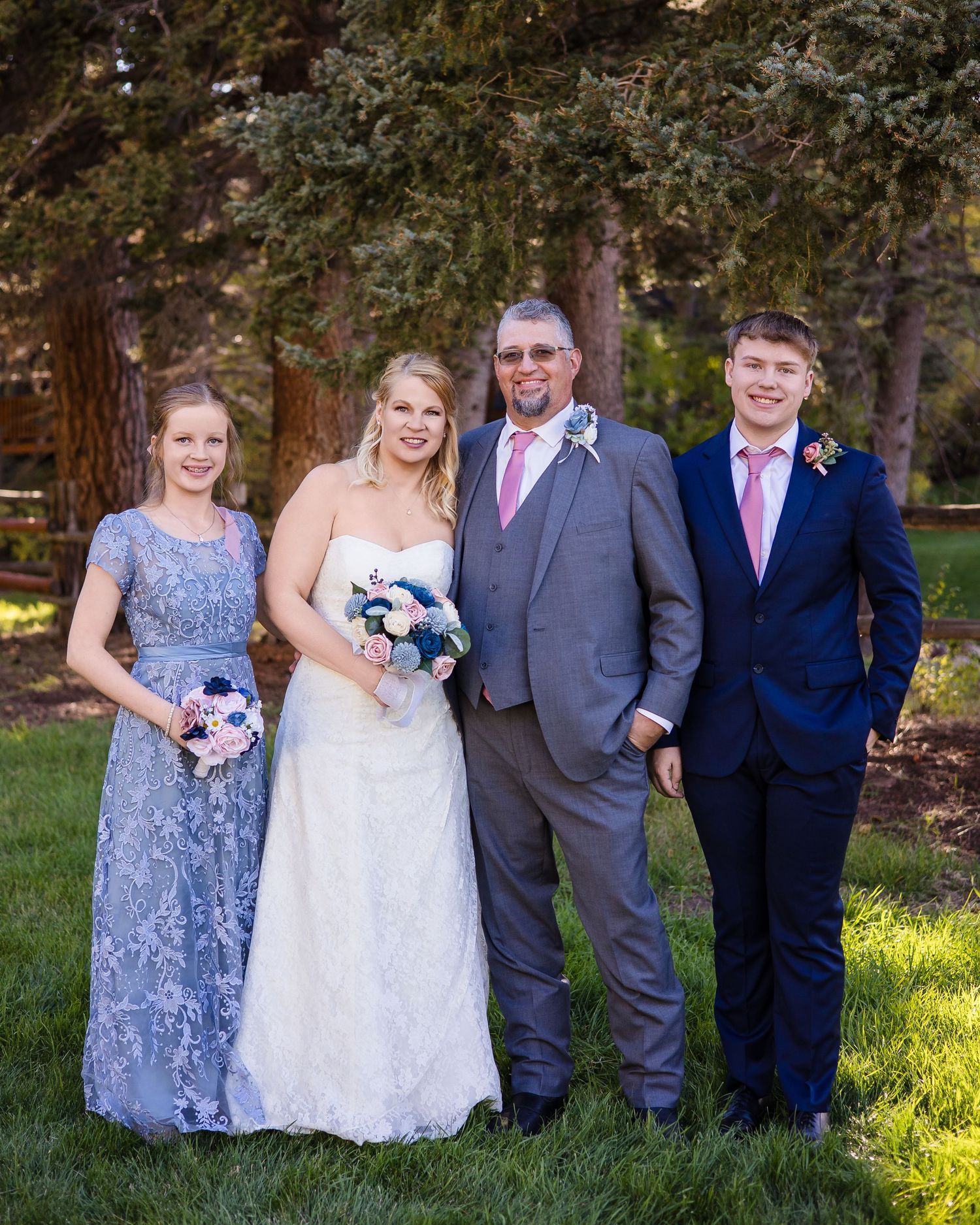 Wedding Photography