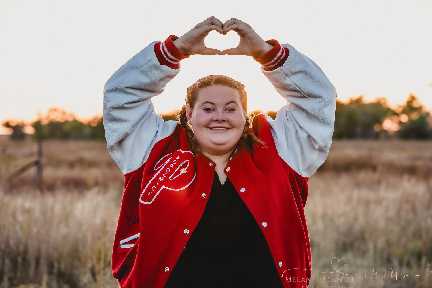 Senior Photography