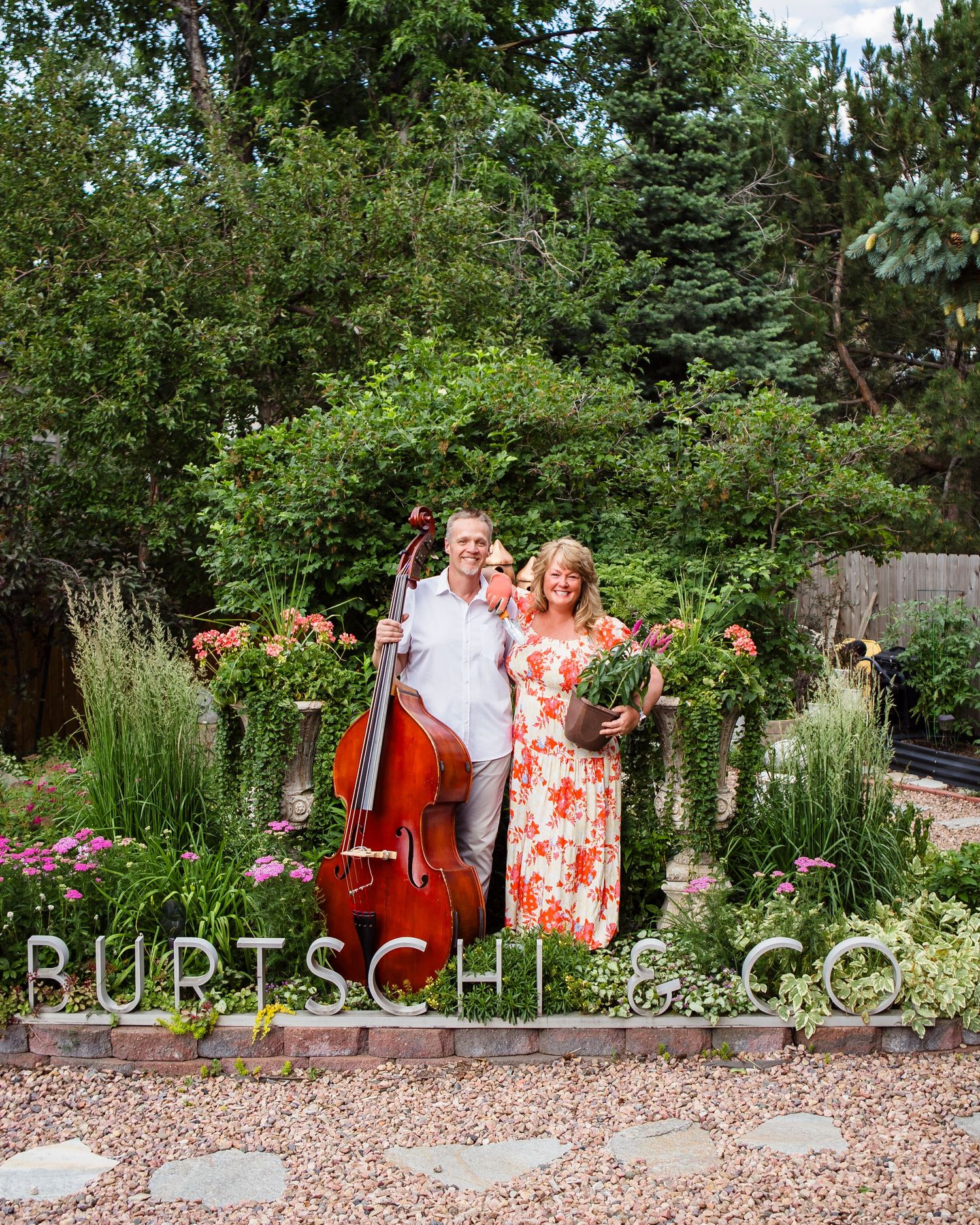 Outdoor Family Photography