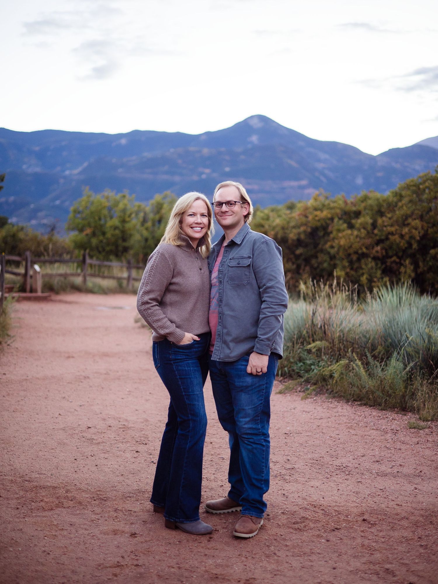 Outdoor Family Photography
