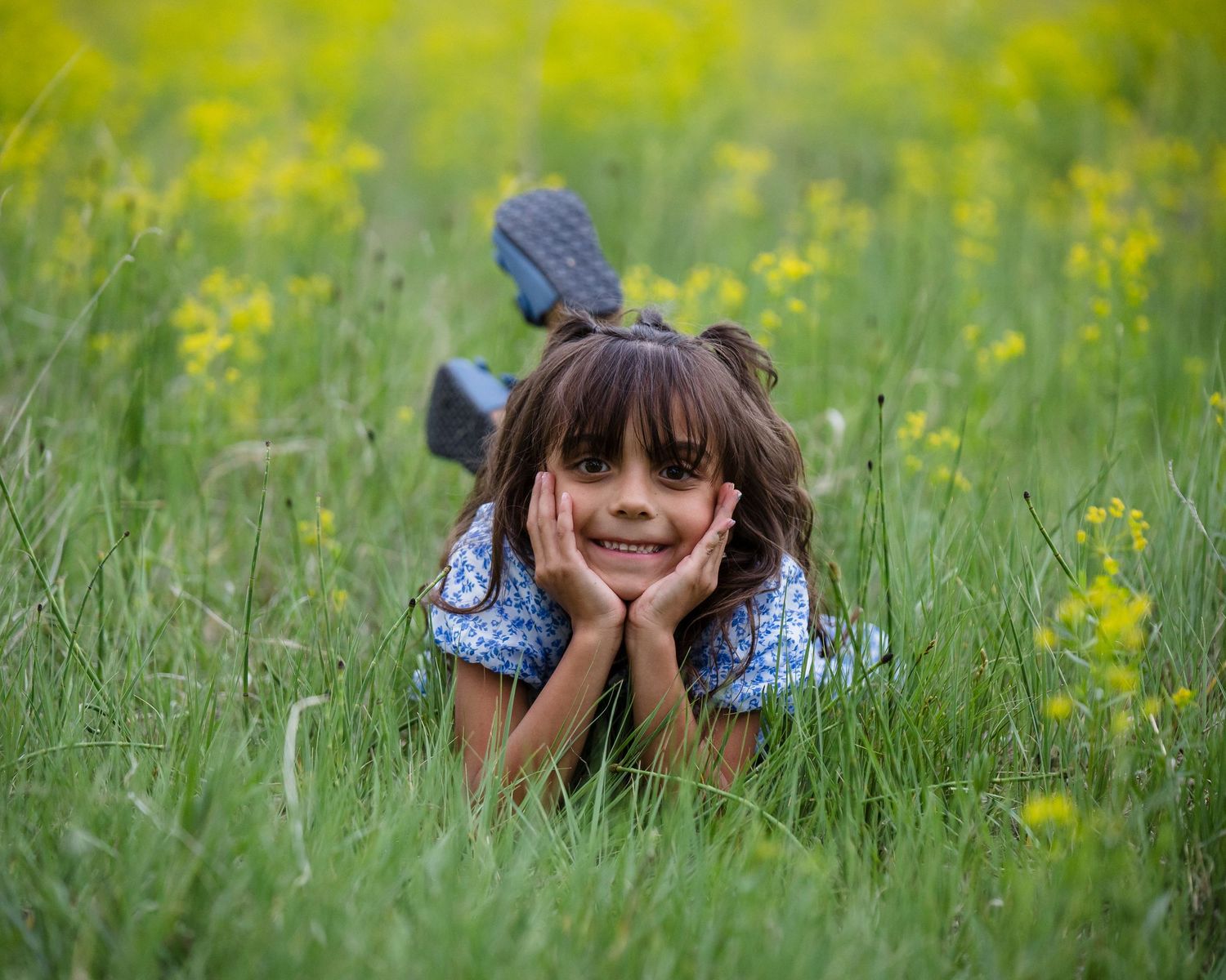 Outdoor Family Photography