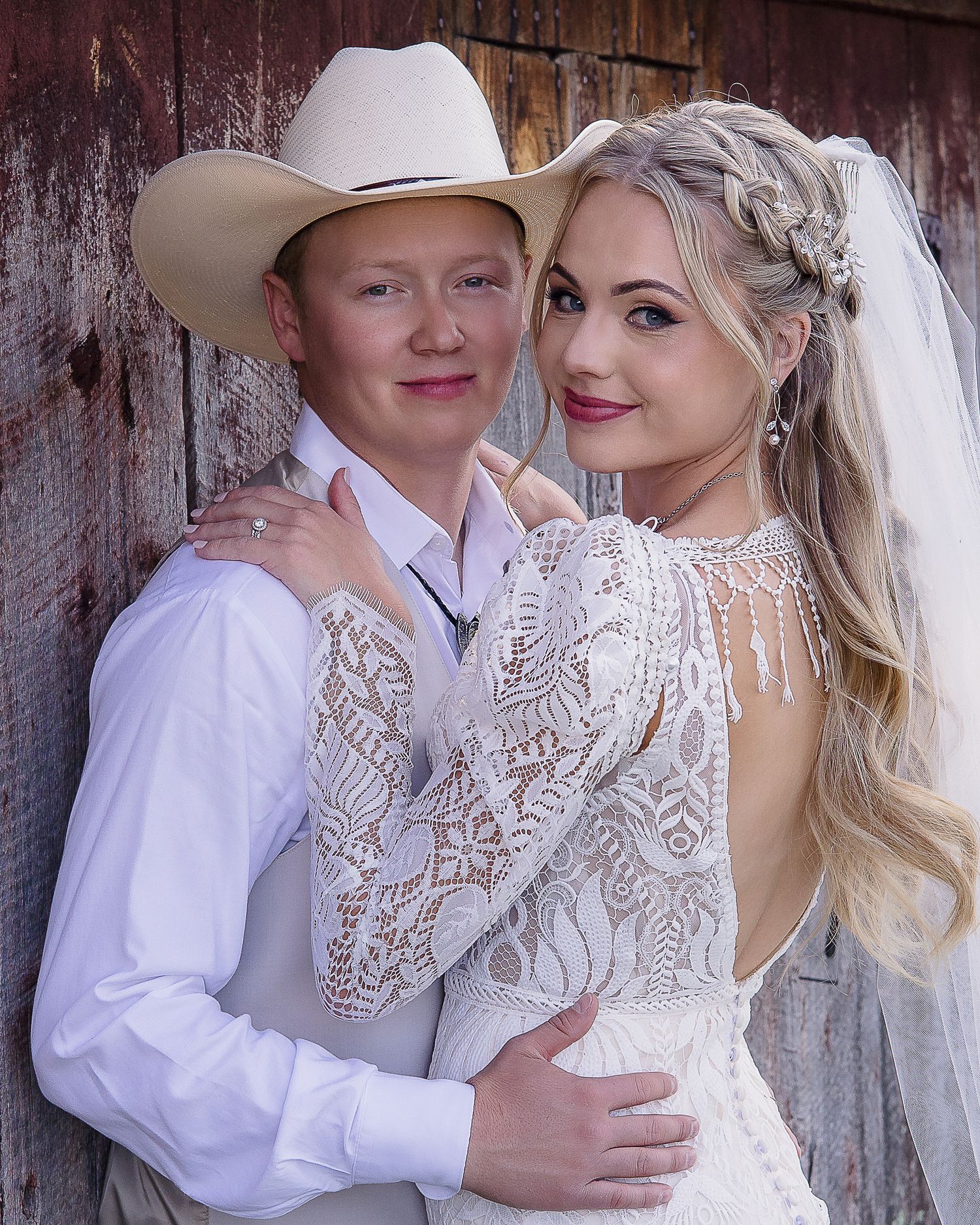 Wedding Photography