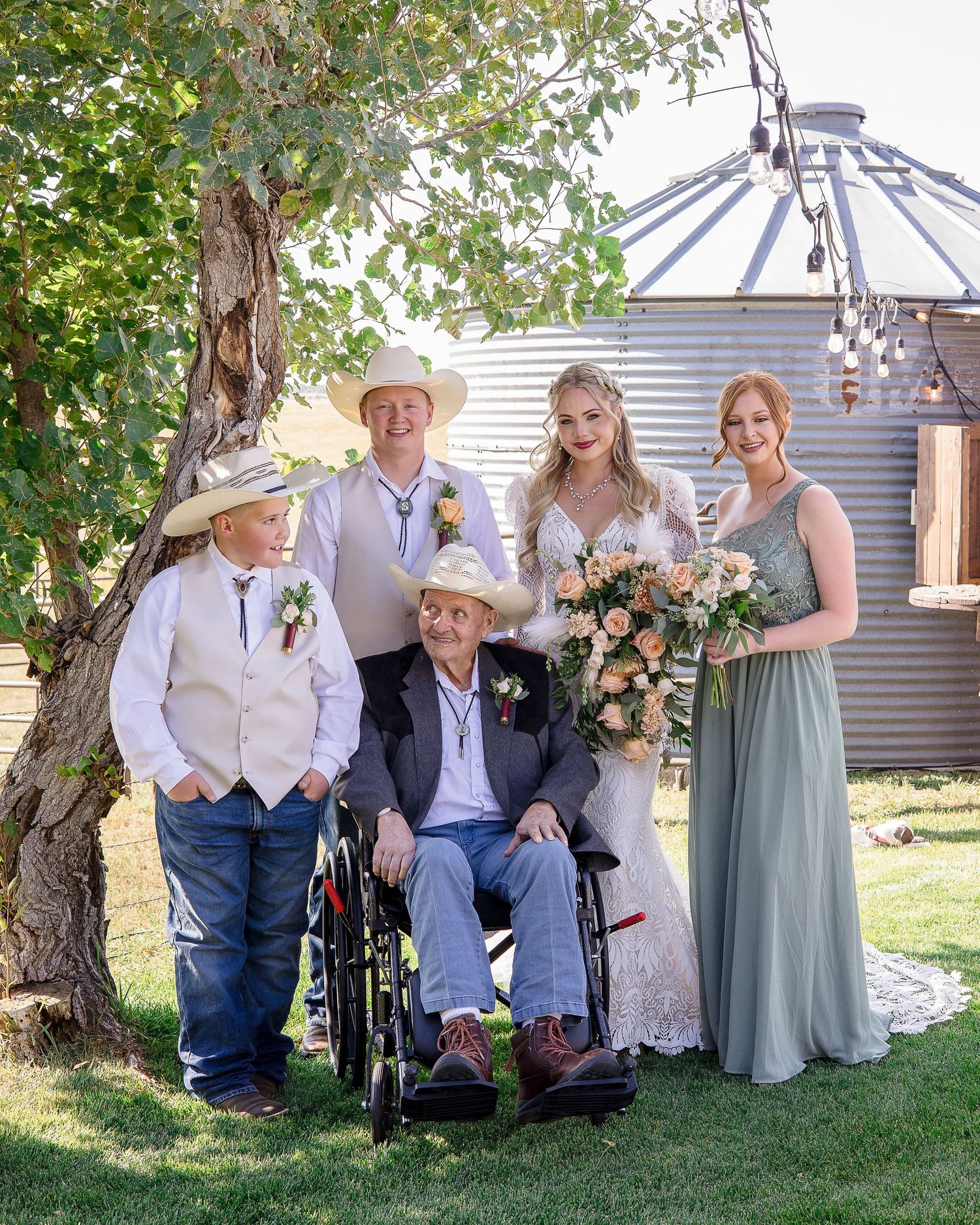 Wedding Photography